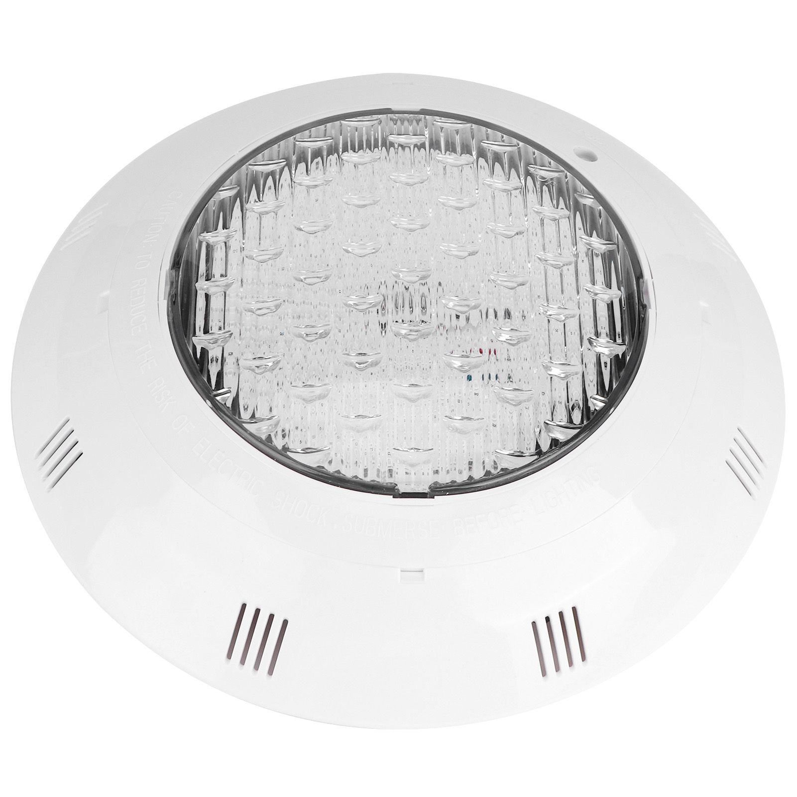 LED Pool Light IP68 Waterproof High Brightness WallMounted Underwater Light view 4