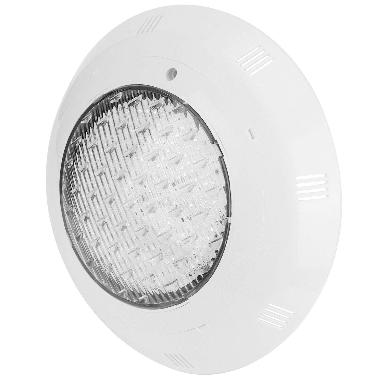 LED Pool Light IP68 Waterproof High Brightness WallMounted Underwater Light view 8