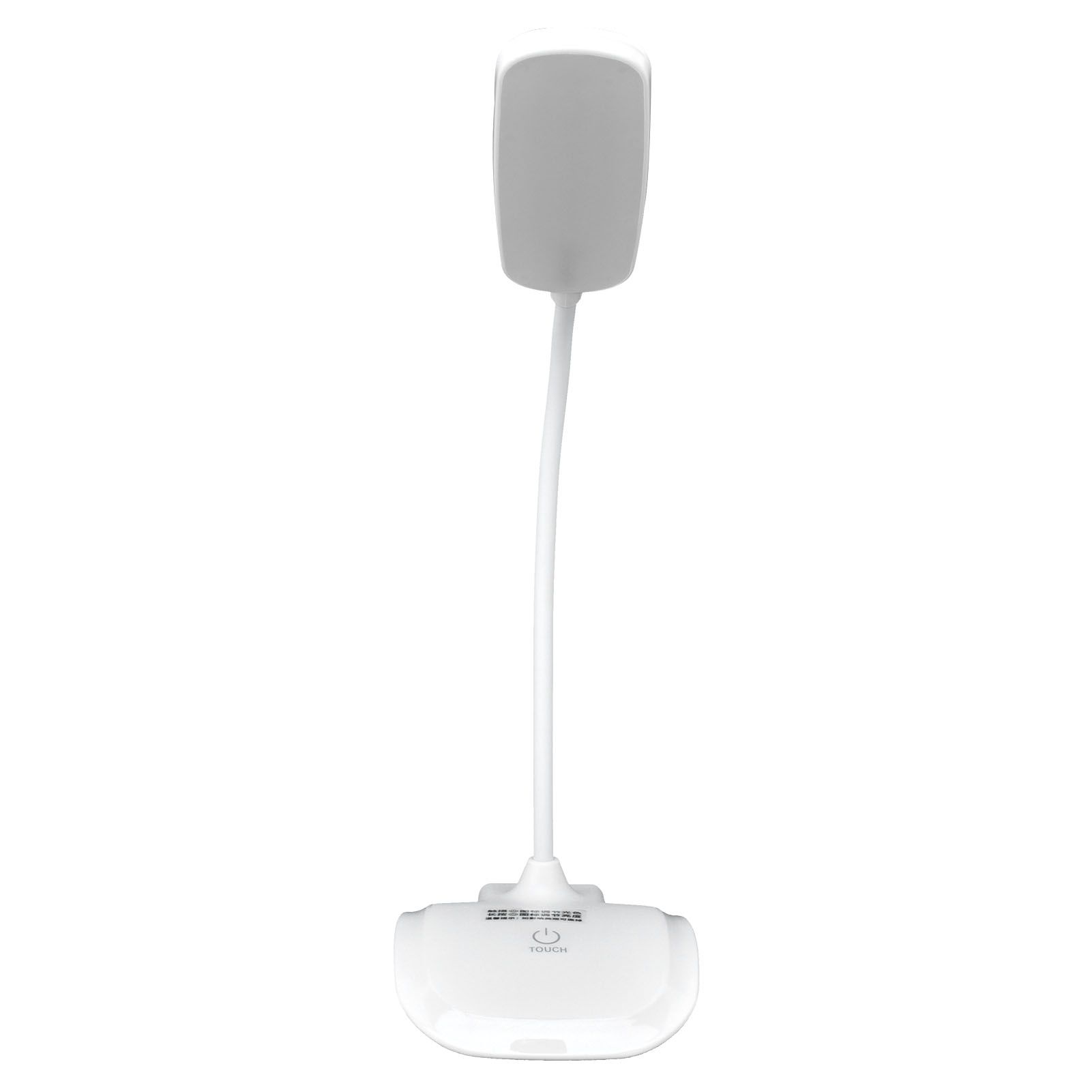 Table Lamp Eye Caring LED Folding Night Reading Lamp USB Charging Dorm Lamp view 3