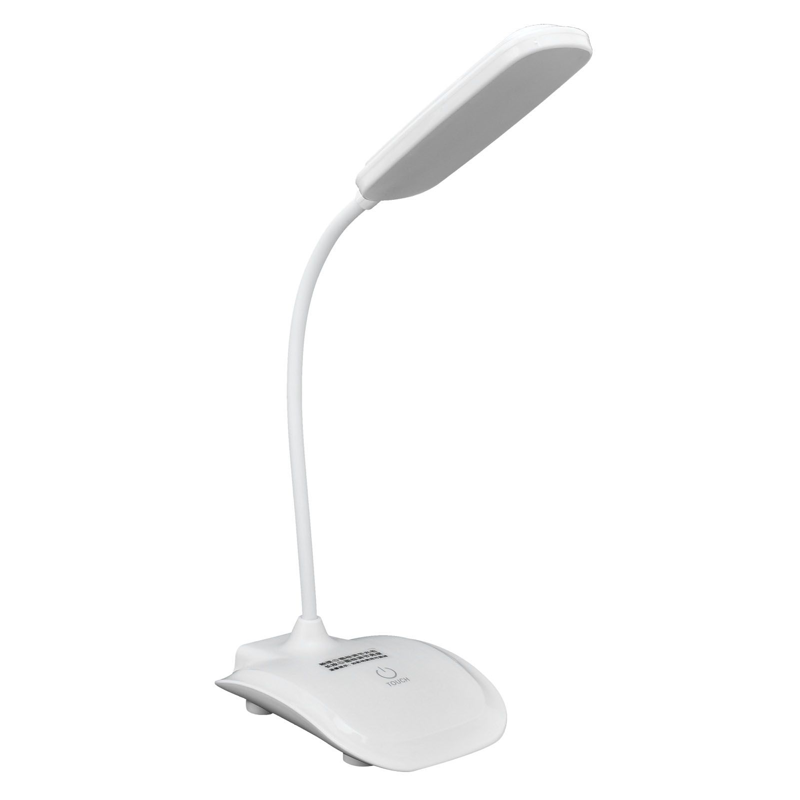 Table Lamp Eye Caring LED Folding Night Reading Lamp USB Charging Dorm Lamp view 5