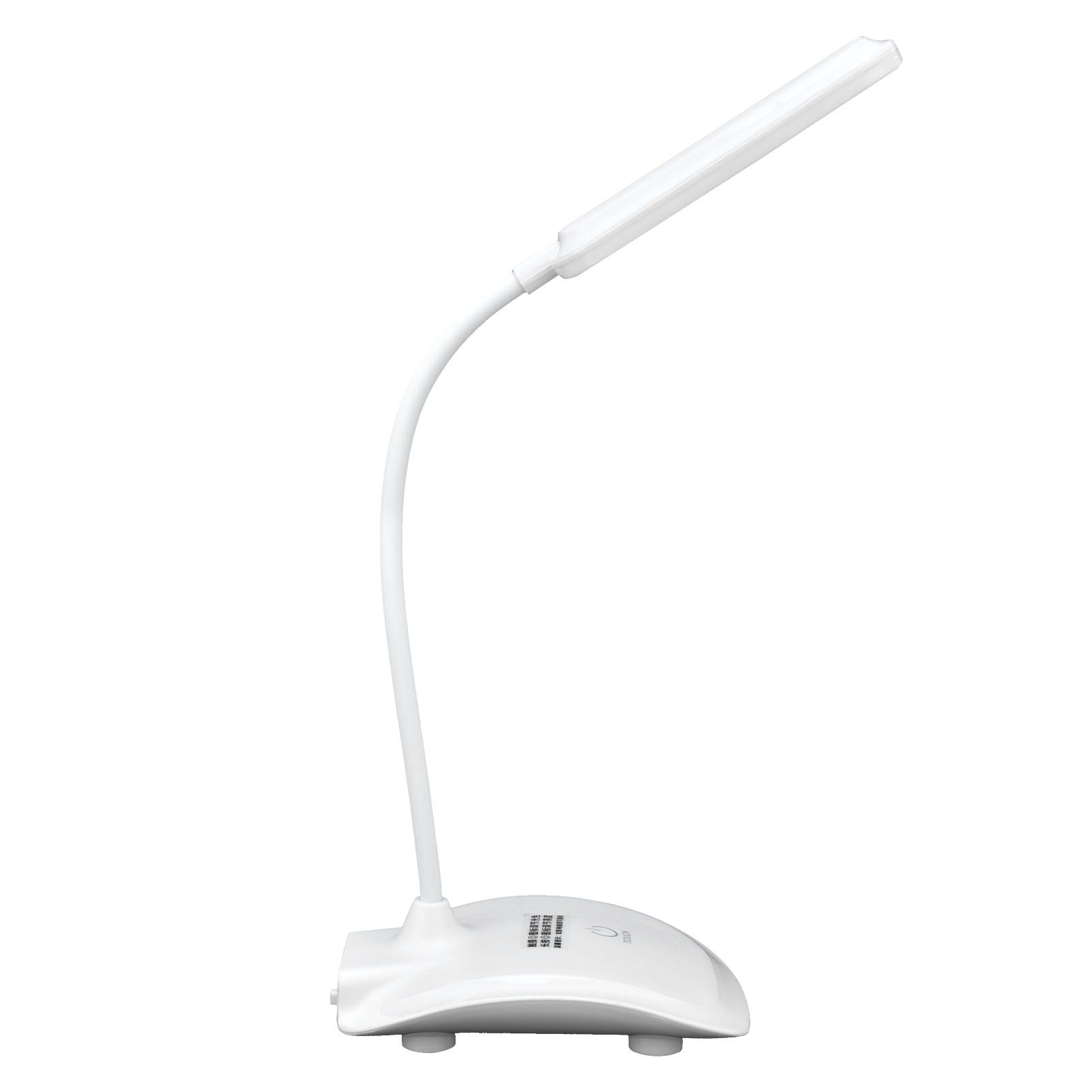 Table Lamp Eye Caring LED Folding Night Reading Lamp USB Charging Dorm Lamp view 6