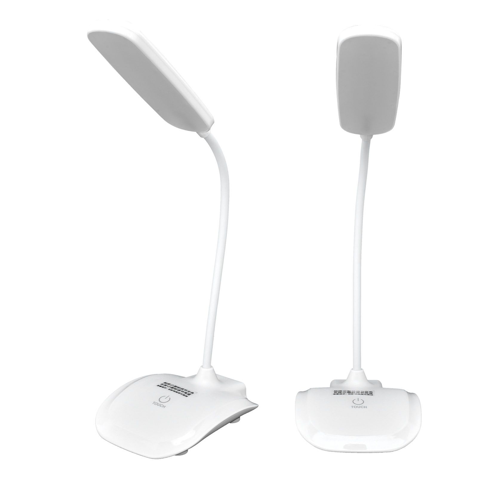 Table Lamp Eye Caring LED Folding Night Reading Lamp USB Charging Dorm Lamp view 10
