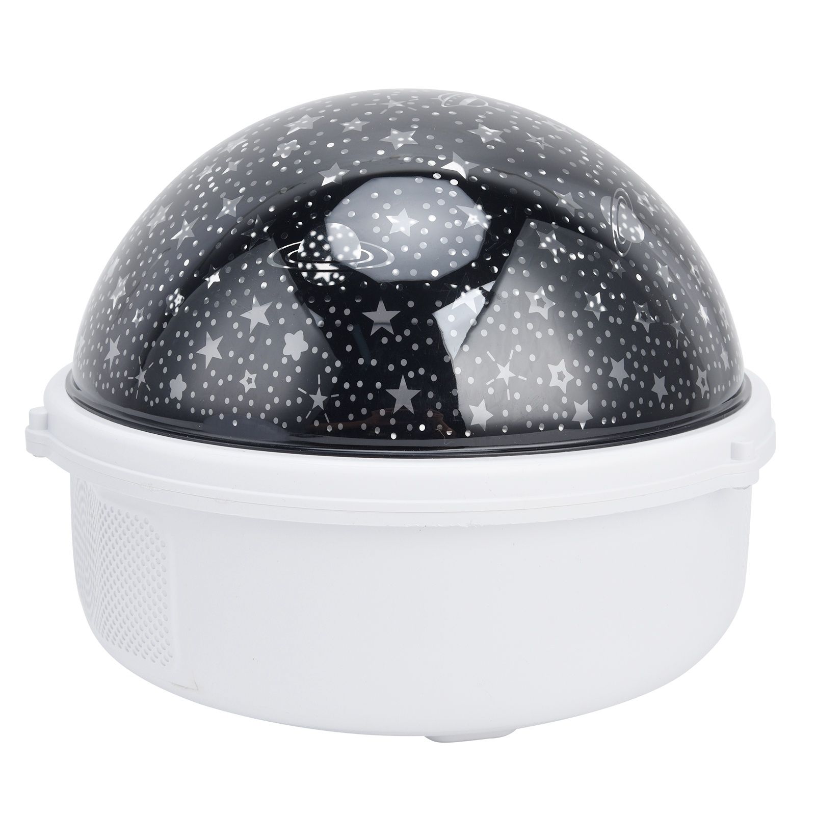 Star Projector Colorful Remote Control Star Sky Night Lamp USB Charging Night view 8