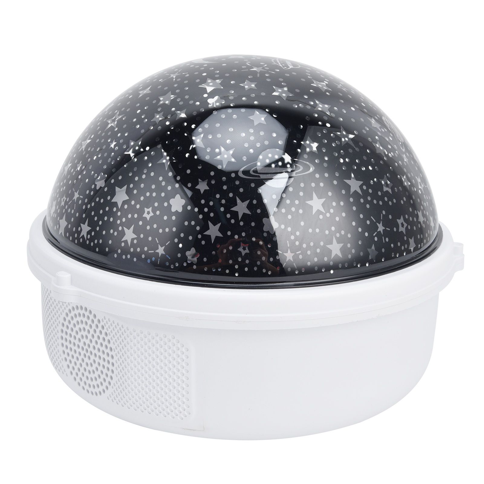 Star Projector Colorful Remote Control Star Sky Night Lamp USB Charging Night view 9