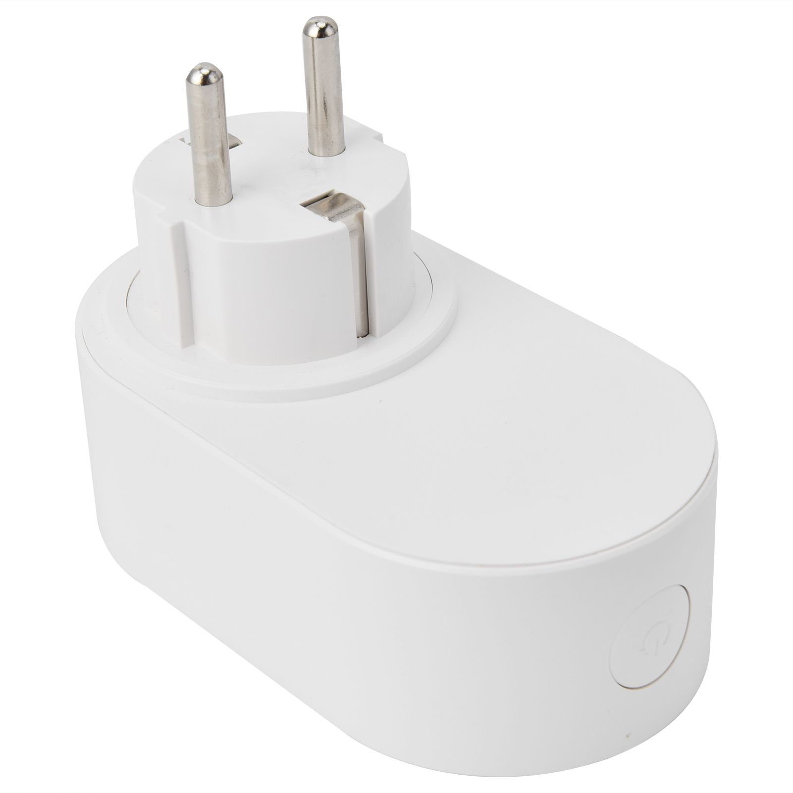 Smart Plug ABS Voice Control Outlet with Remote Control Function Support All view 9