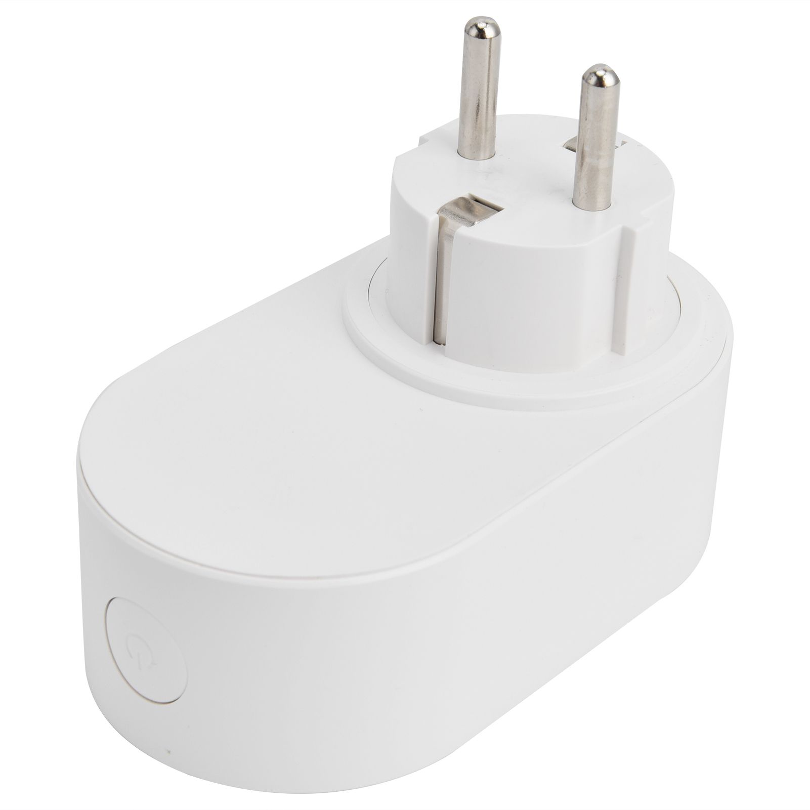 Smart Plug ABS Voice Control Outlet with Remote Control Function Support All view 10
