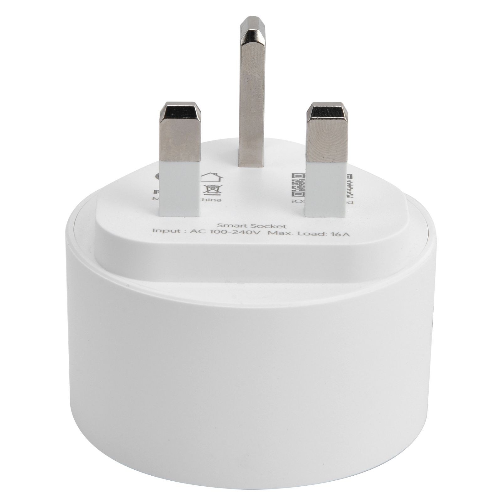 WIFI 16A Smart Socket Mini Timable APP Remote Control Intelligent Outlet for view 3