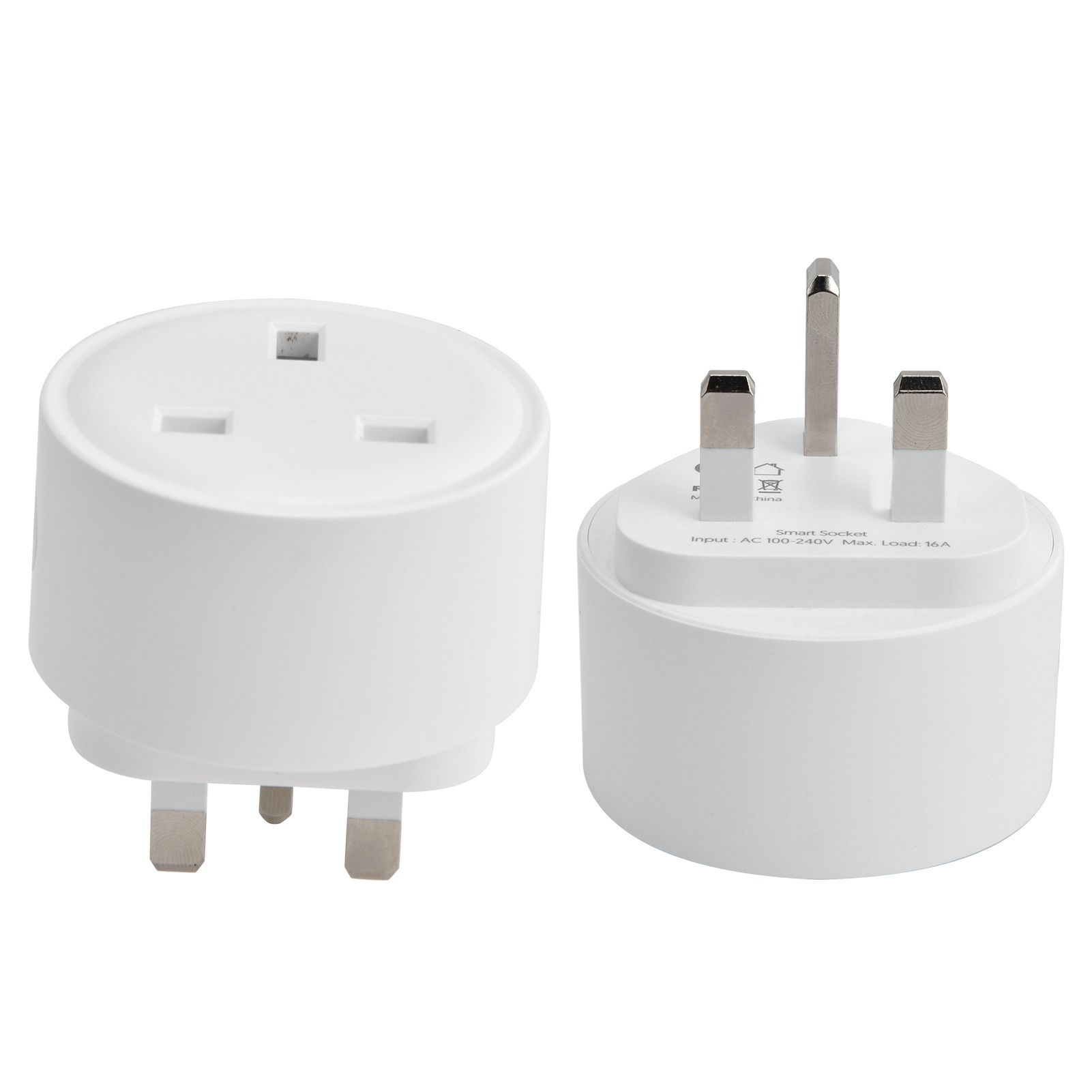 WIFI 16A Smart Socket Mini Timable APP Remote Control Intelligent Outlet for view 7