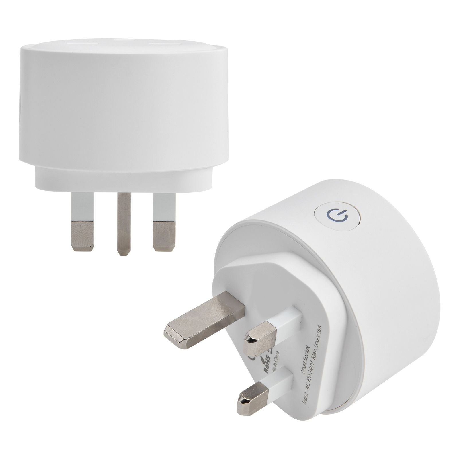 WIFI 16A Smart Socket Mini Timable APP Remote Control Intelligent Outlet for view 9