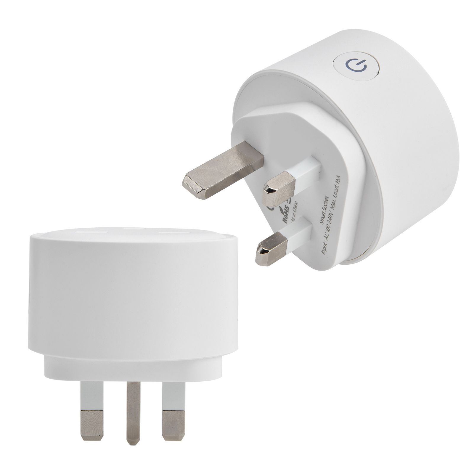 WIFI 16A Smart Socket Mini Timable APP Remote Control Intelligent Outlet for view 10