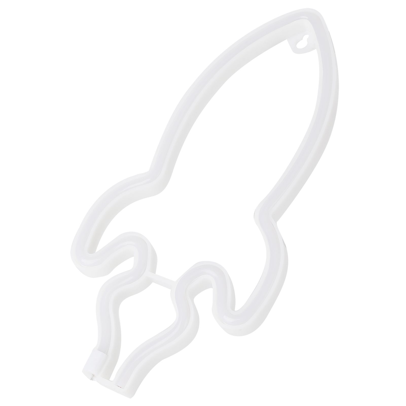 Neon Light LED Shape Two Color Decoration Neon Light for Home Holiday Birthday view 4