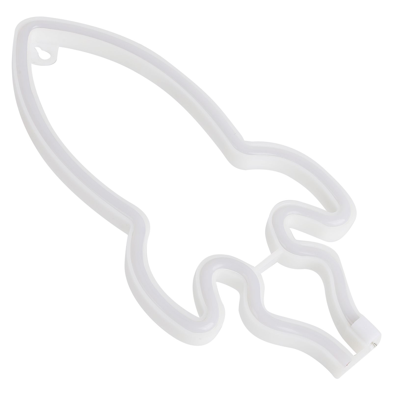 Neon Light LED Shape Two Color Decoration Neon Light for Home Holiday Birthday view 5