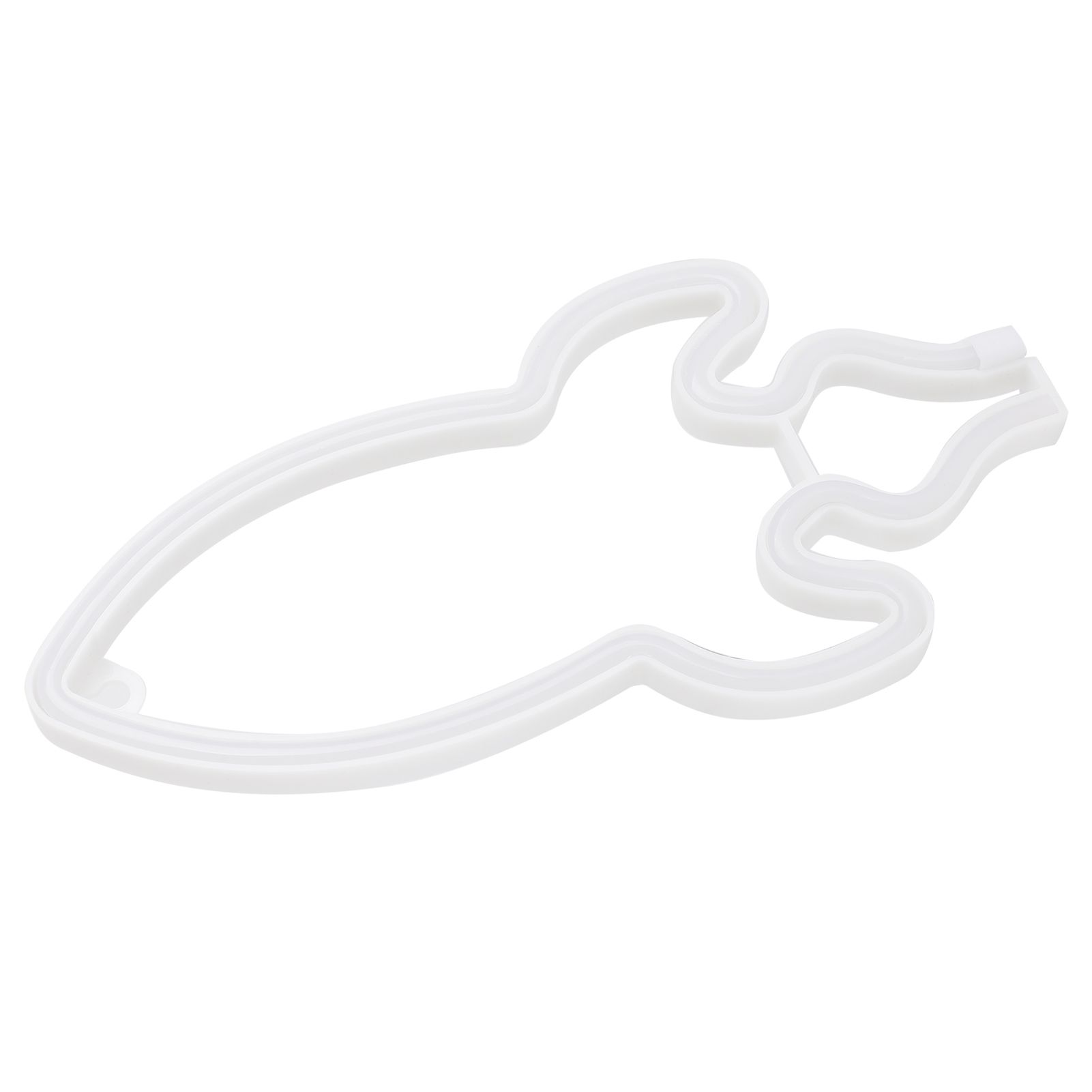 Neon Light LED Shape Two Color Decoration Neon Light for Home Holiday Birthday view 6