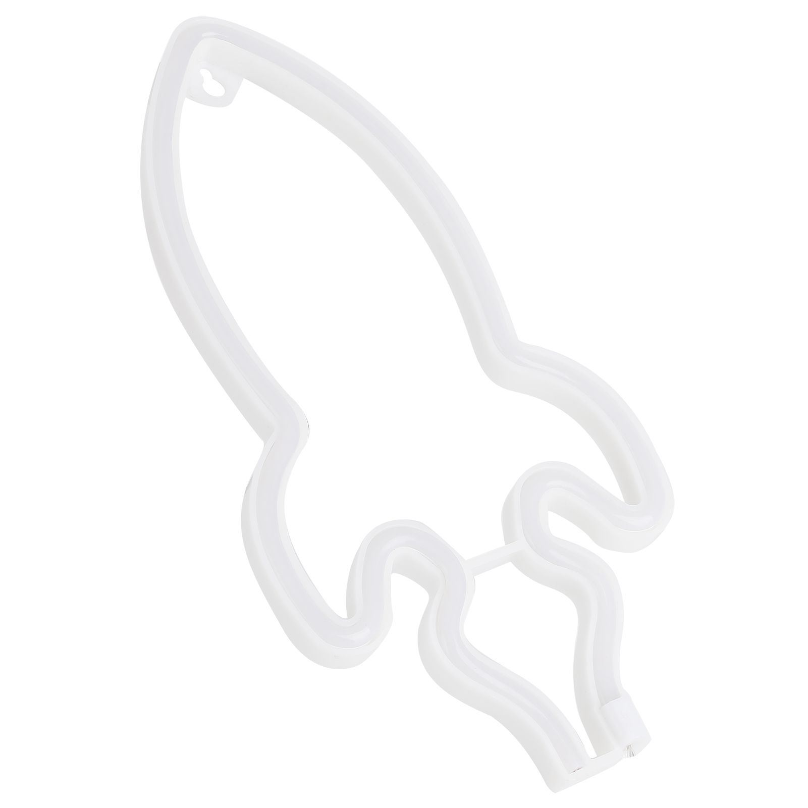 Neon Light LED Shape Two Color Decoration Neon Light for Home Holiday Birthday view 7