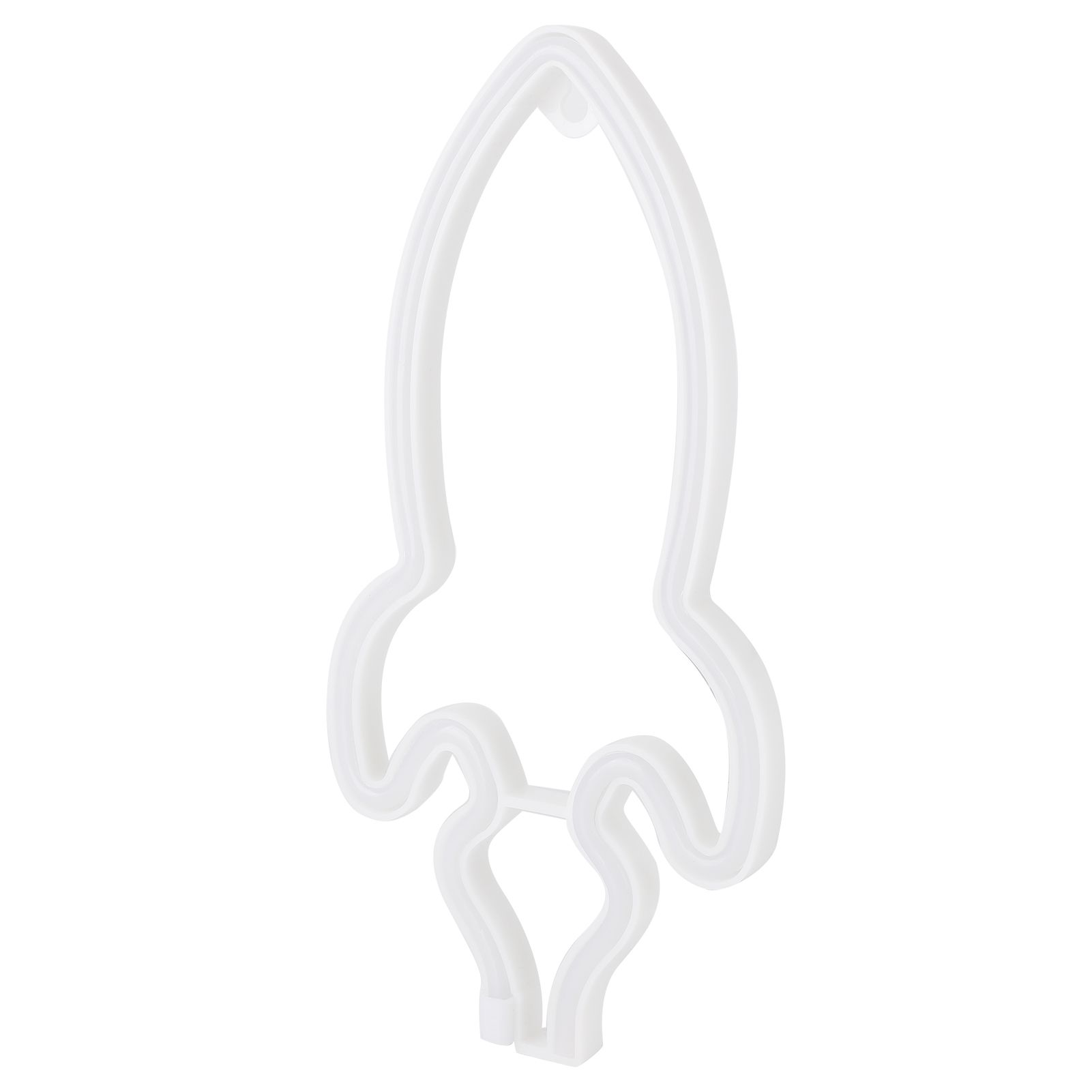Neon Light LED Shape Two Color Decoration Neon Light for Home Holiday Birthday view 8