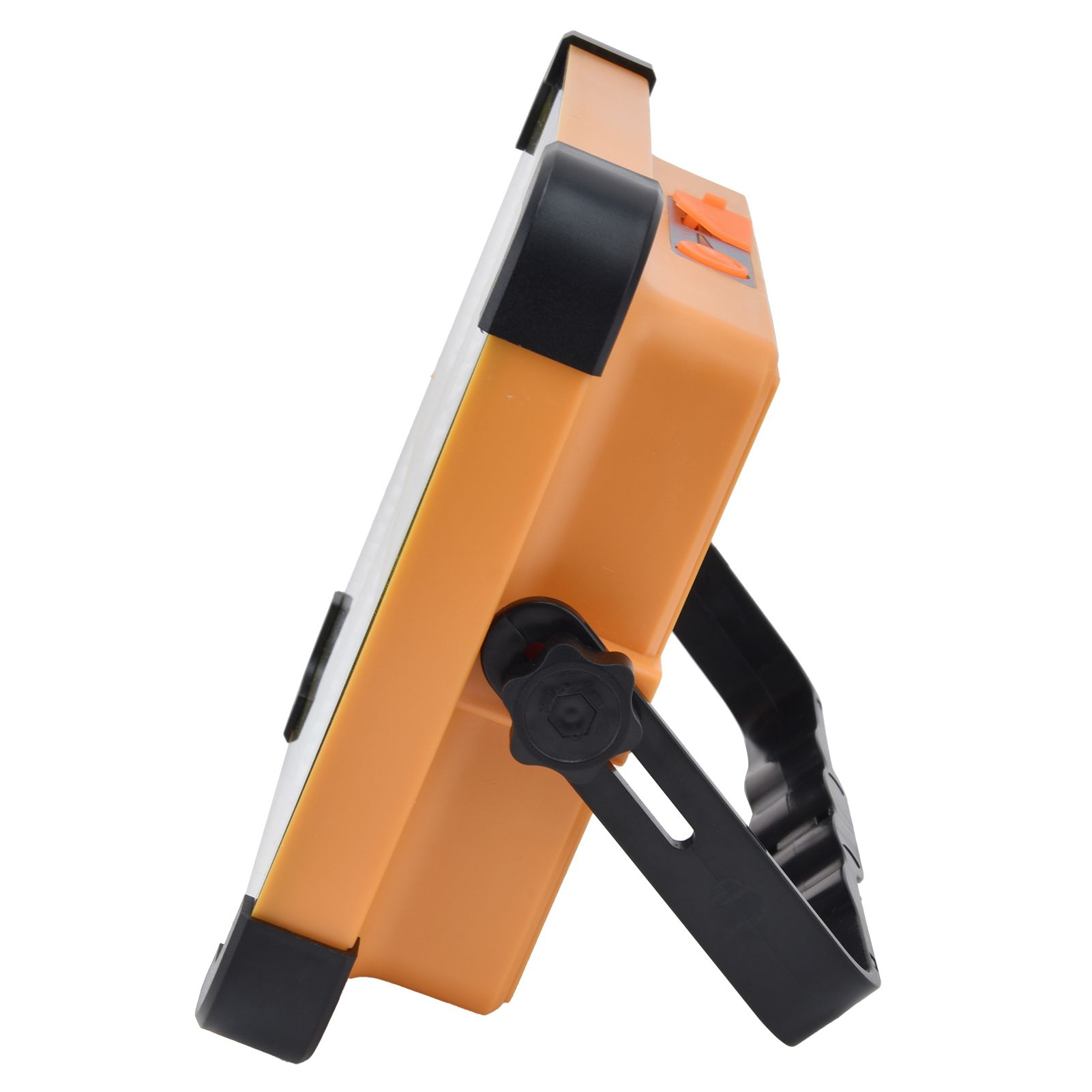 Solar Work Light LED Rechargeable 4 Modes 1000W Waterproof Portable Outdoor view 10