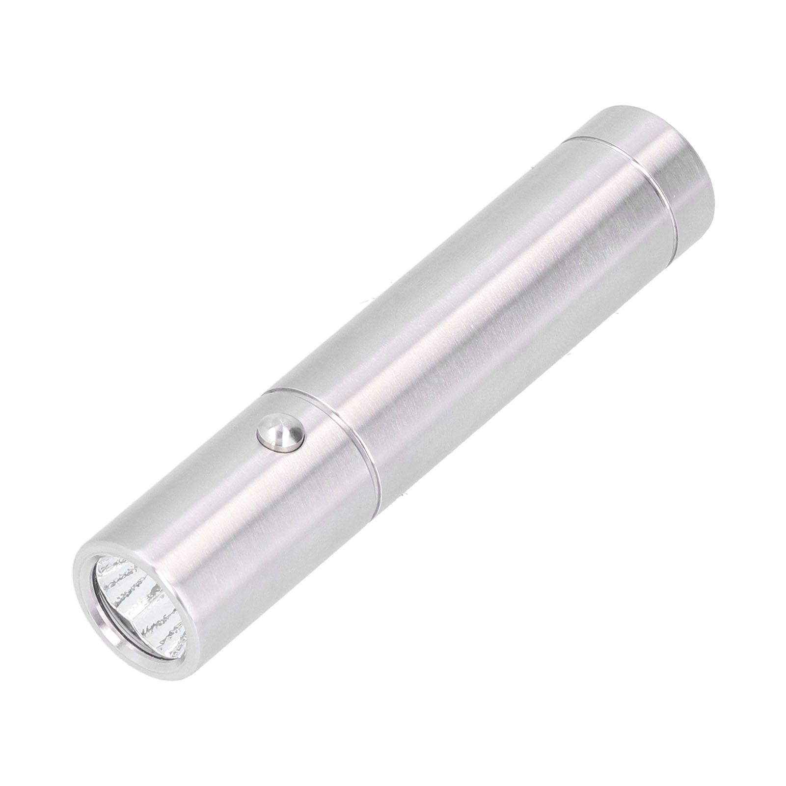 LED Physiotherapy Lamp Portable Red Light Therapy Flashlight with 3 view 3