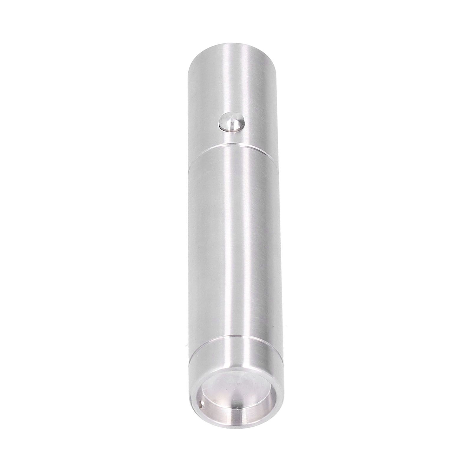 LED Physiotherapy Lamp Portable Red Light Therapy Flashlight with 3 view 6