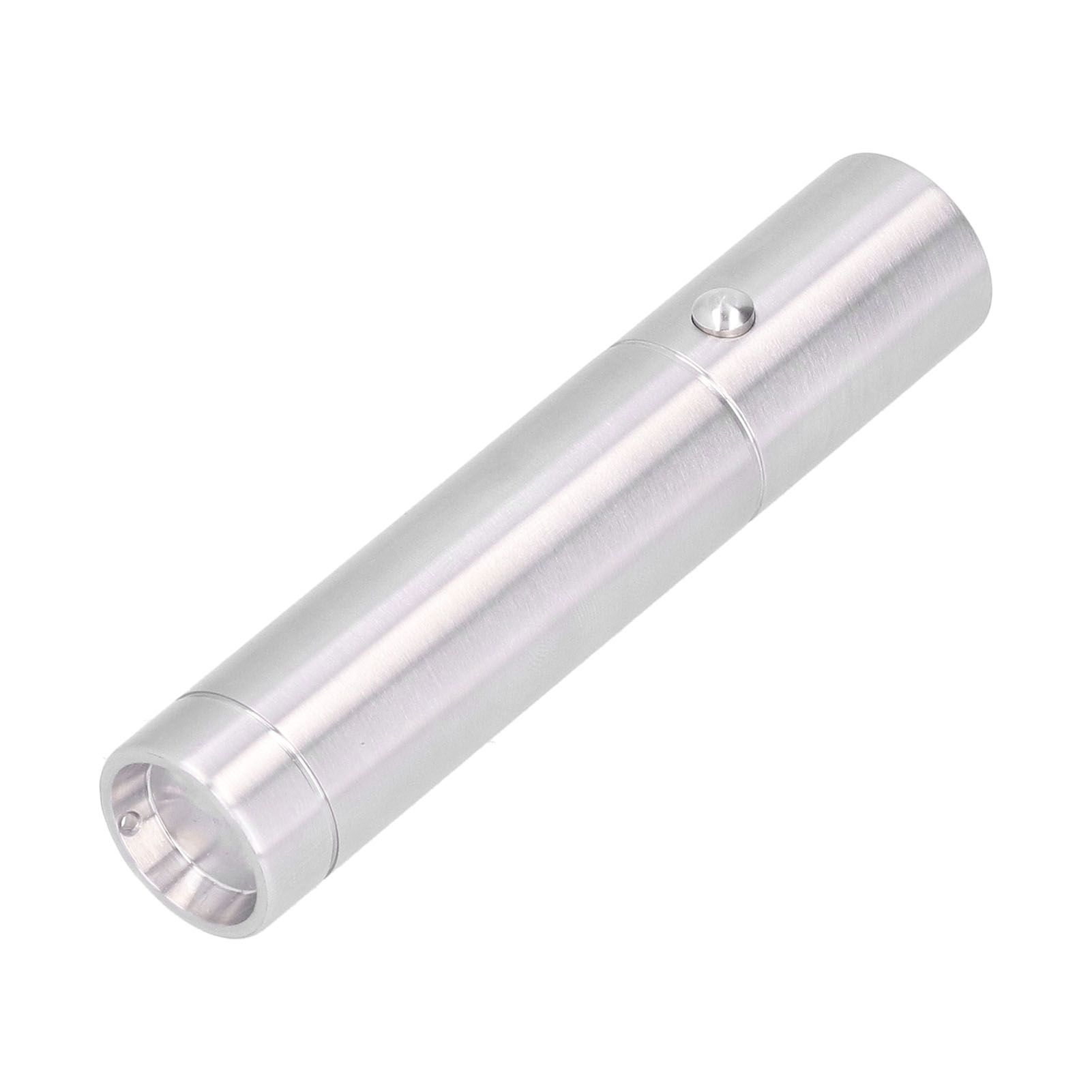 LED Physiotherapy Lamp Portable Red Light Therapy Flashlight with 3 view 8