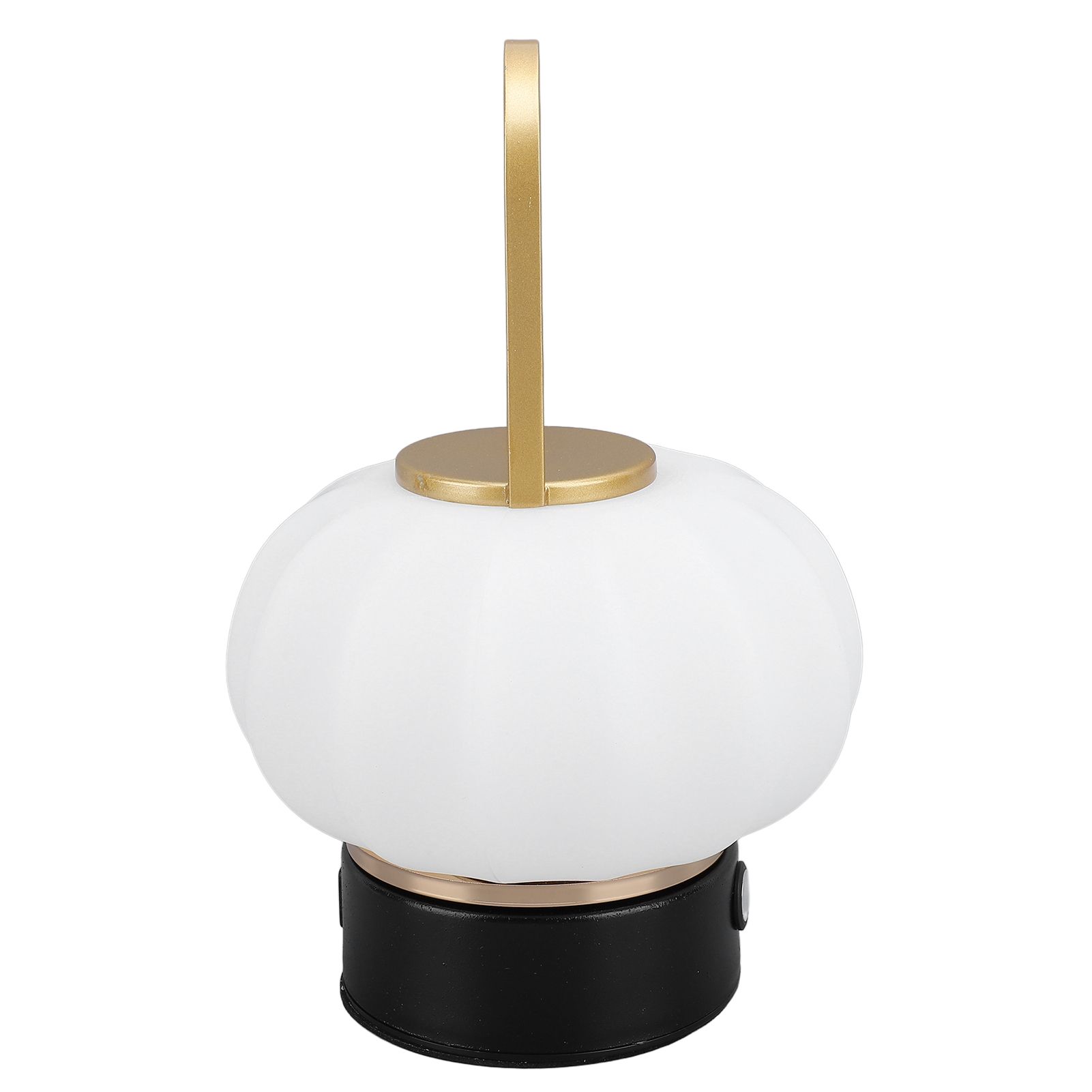 Portable Cordless Lantern Table Lamp USB Rechargeable 3 Modes Adjustable Touch view 4