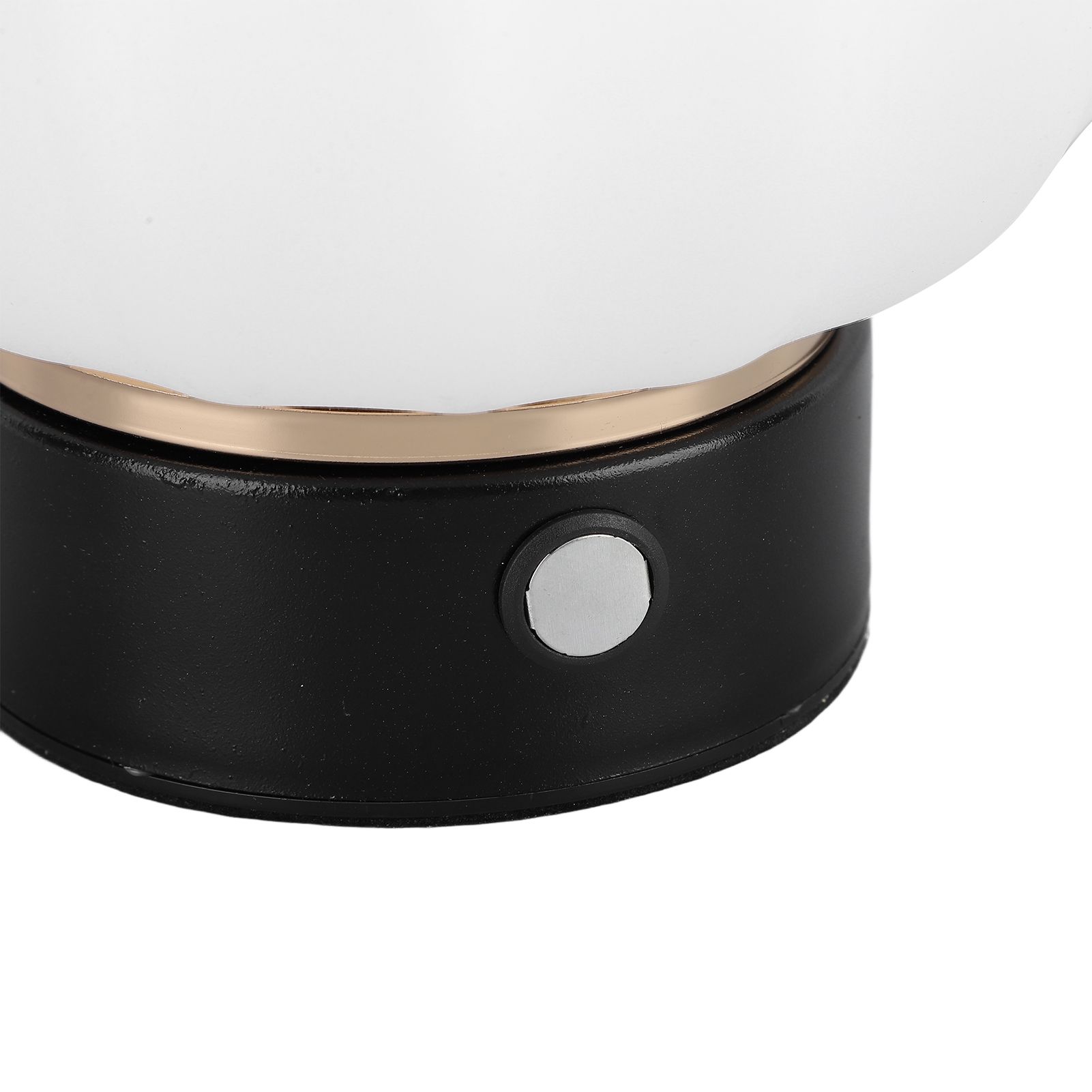 Portable Cordless Lantern Table Lamp USB Rechargeable 3 Modes Adjustable Touch view 5