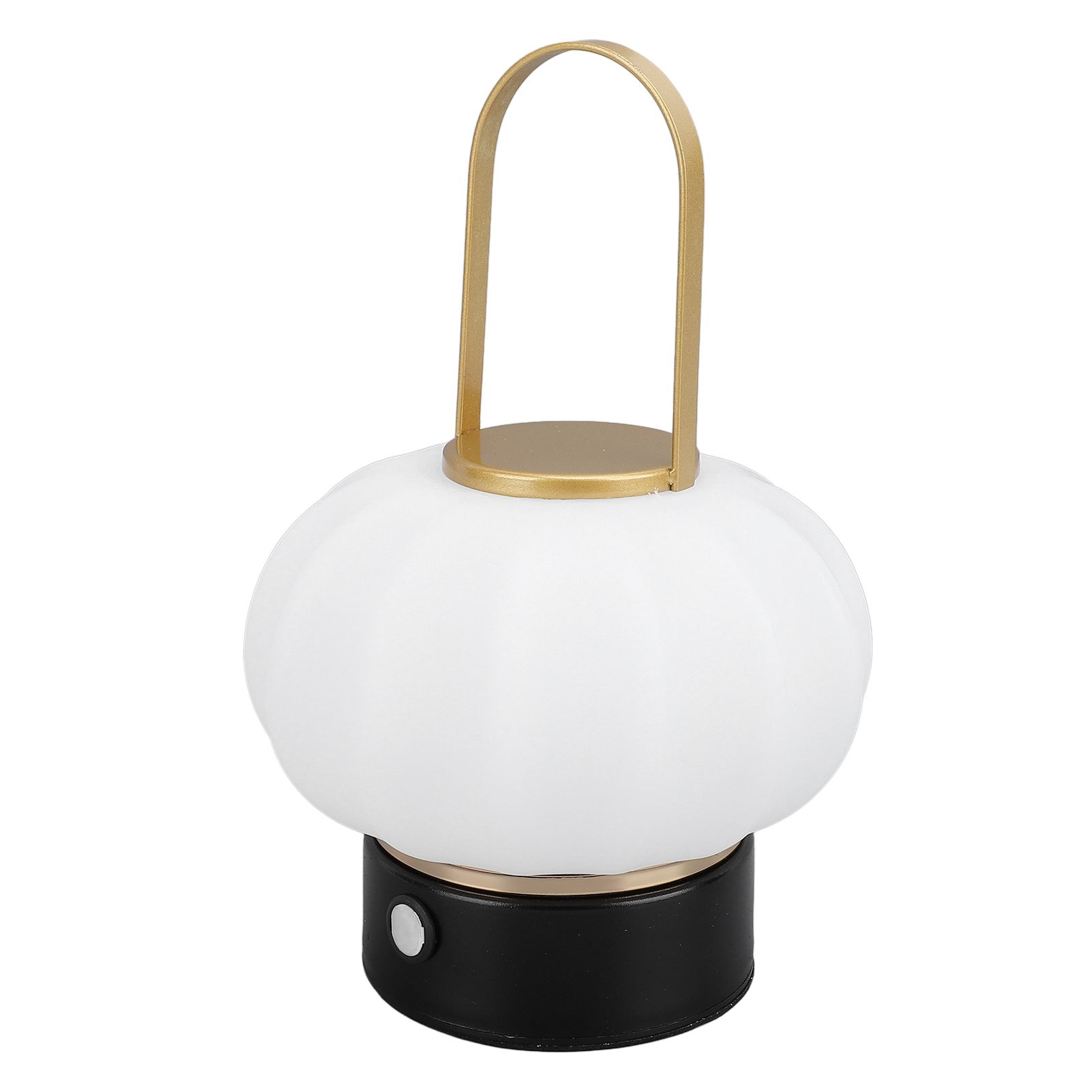 Portable Cordless Lantern Table Lamp USB Rechargeable 3 Modes Adjustable Touch view 9