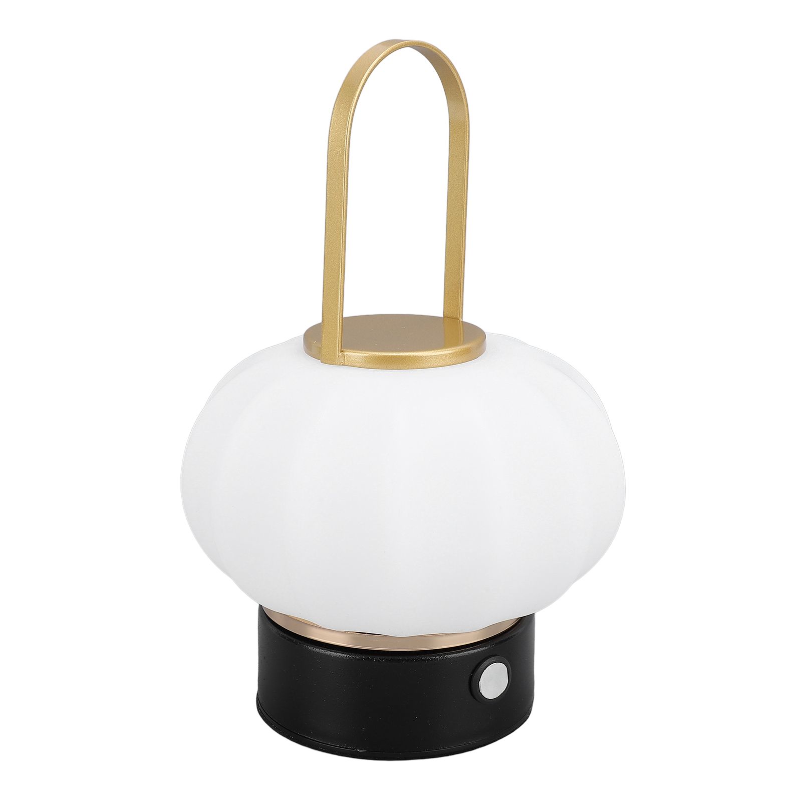 Portable Cordless Lantern Table Lamp USB Rechargeable 3 Modes Adjustable Touch view 10