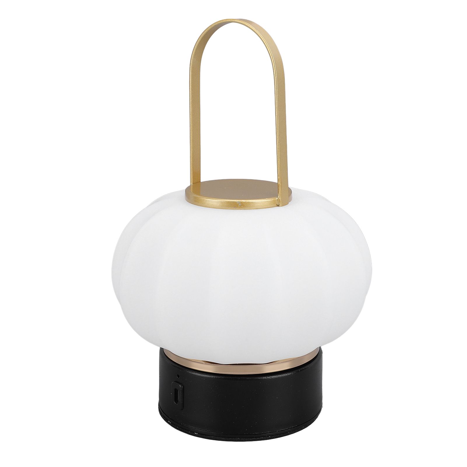 Portable Cordless Lantern Table Lamp USB Rechargeable 3 Modes Adjustable Touch view 11