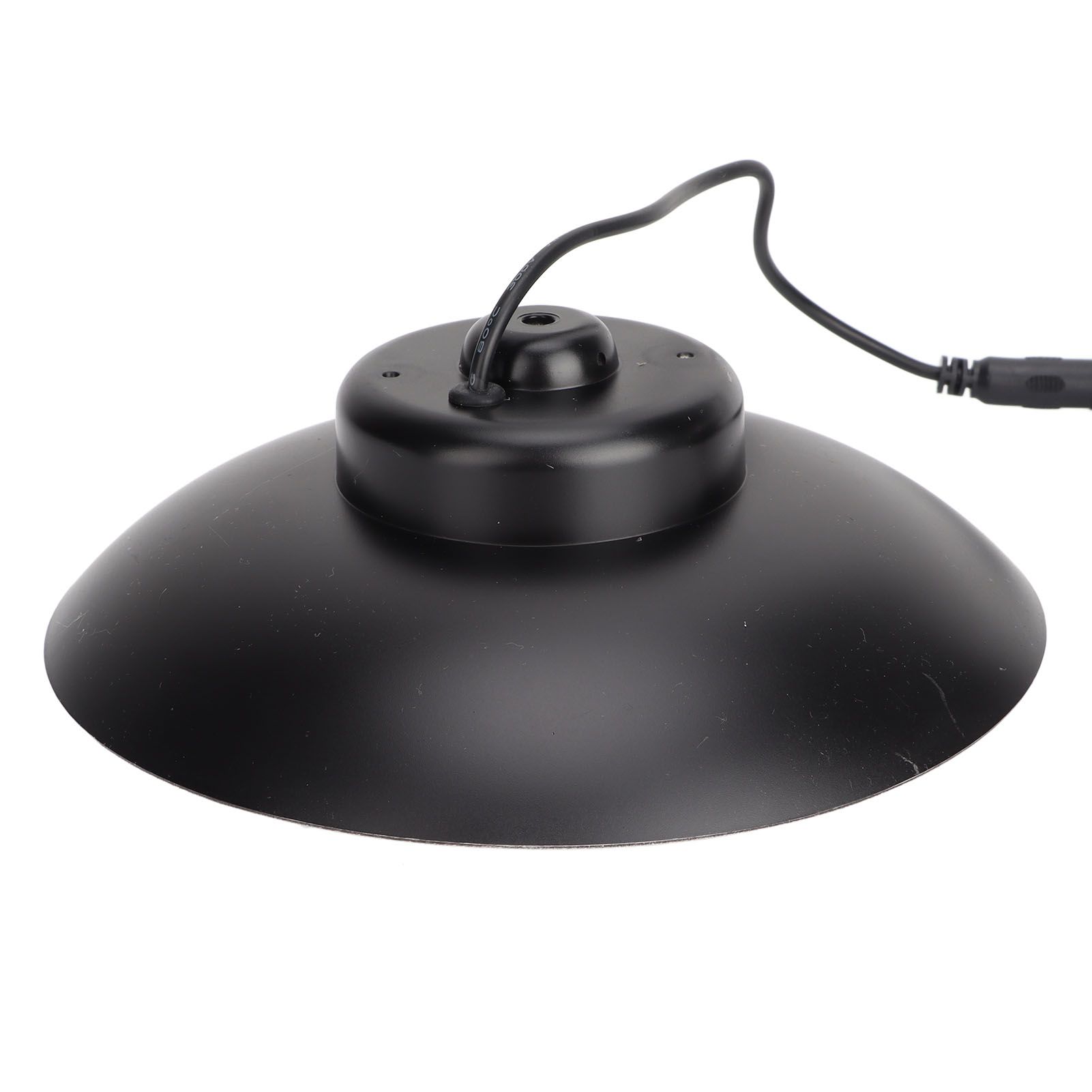 Outdoor Solar Umbrella Lights IP65 Waterproof Timed Function Brightness view 7