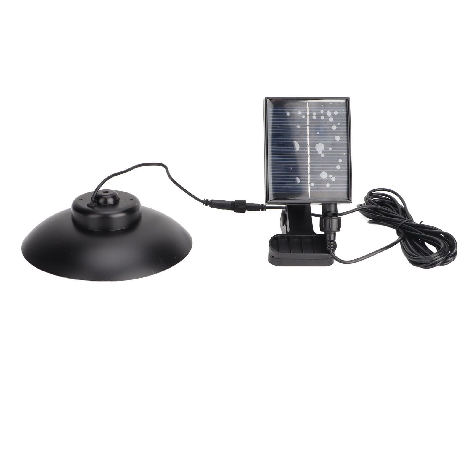 Outdoor Solar Umbrella Lights IP65 Waterproof Timed Function Brightness view 11