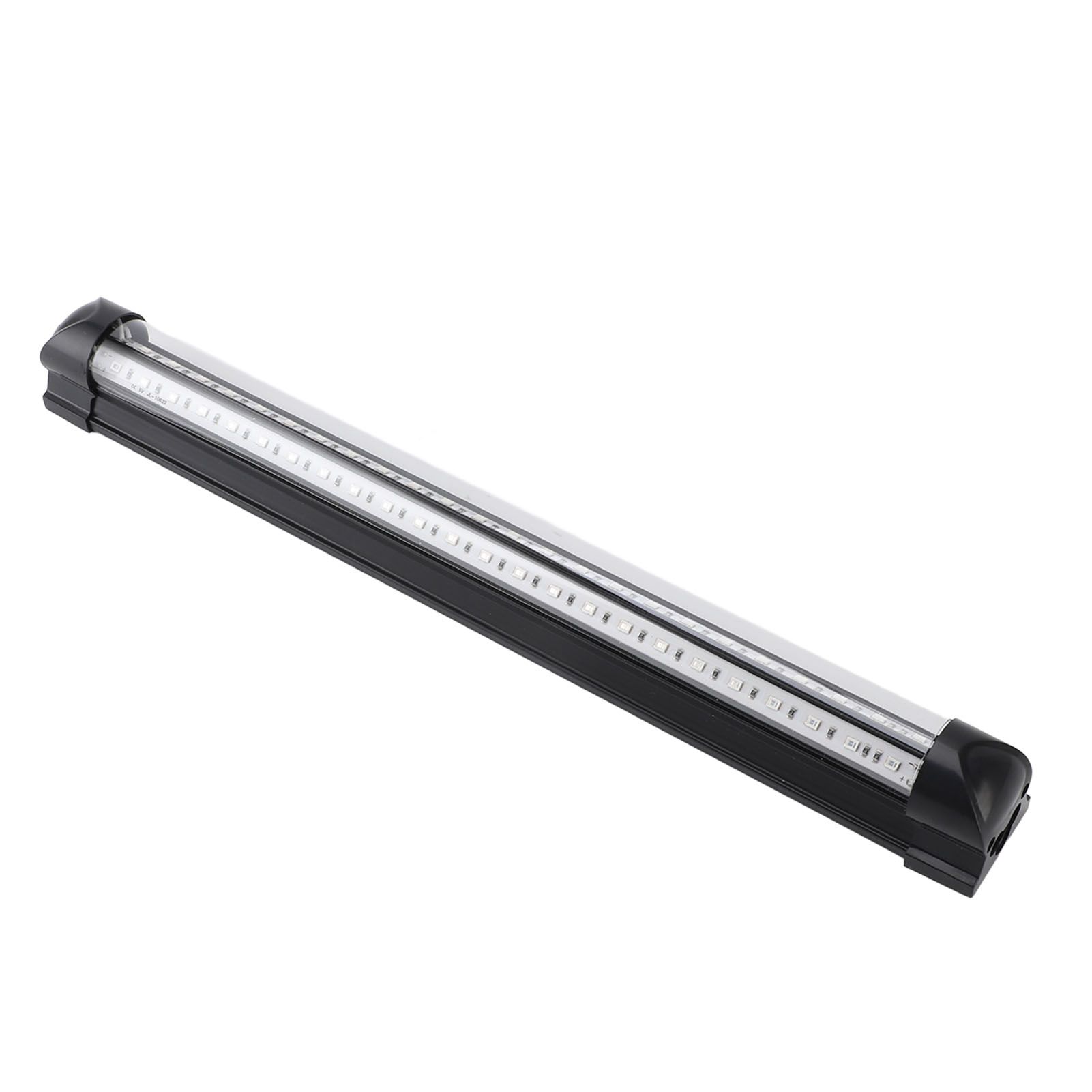 LED Black Light Bar 12.6in Long LED UV Bar Glow in The Dark Party Supplies For view 4