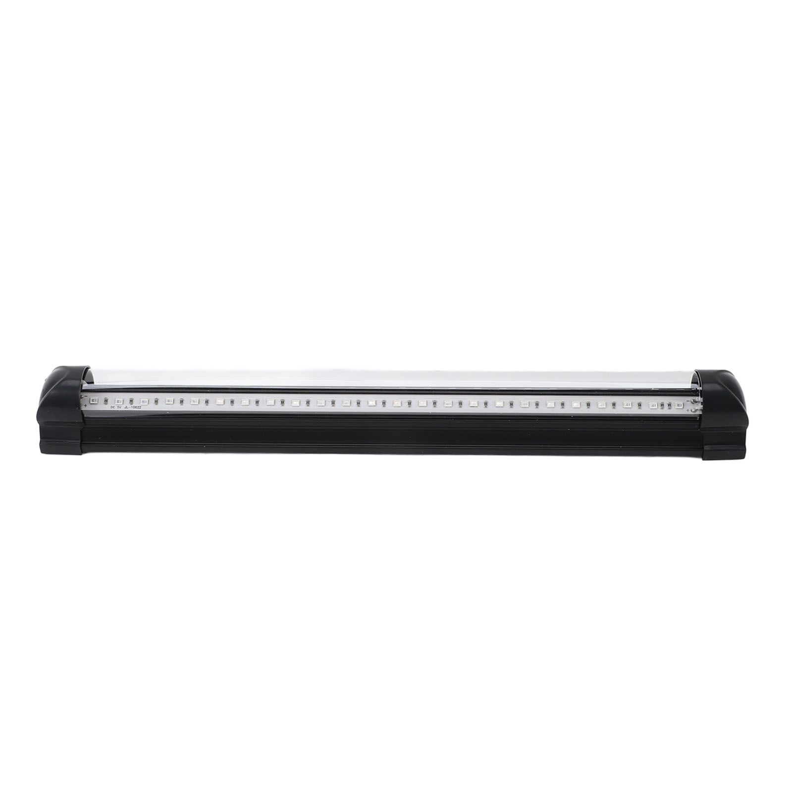 LED Black Light Bar 12.6in Long LED UV Bar Glow in The Dark Party Supplies For view 6
