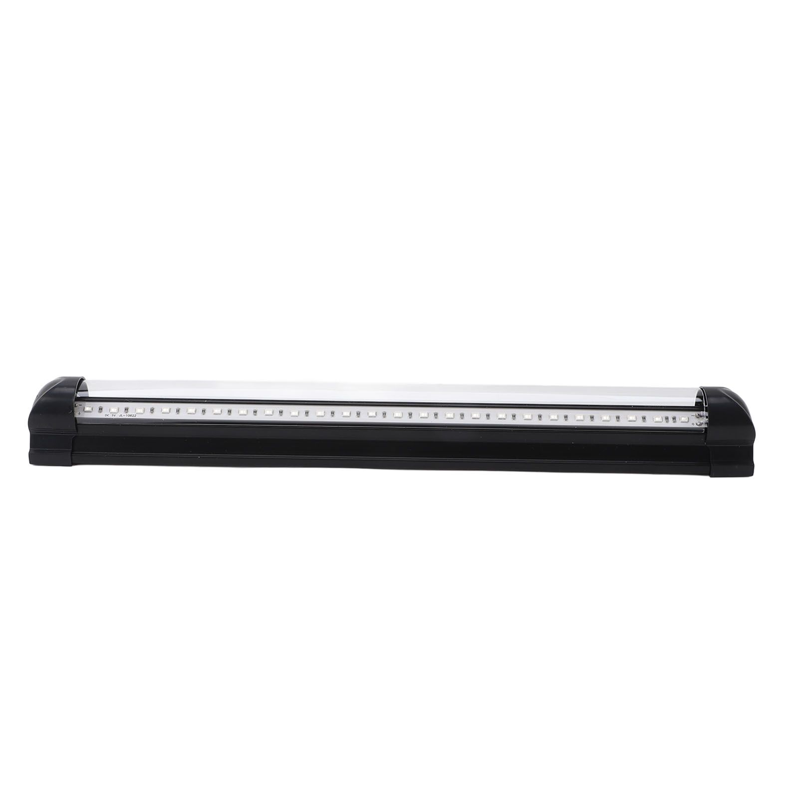 LED Black Light Bar 12.6in Long LED UV Bar Glow in The Dark Party Supplies For view 8