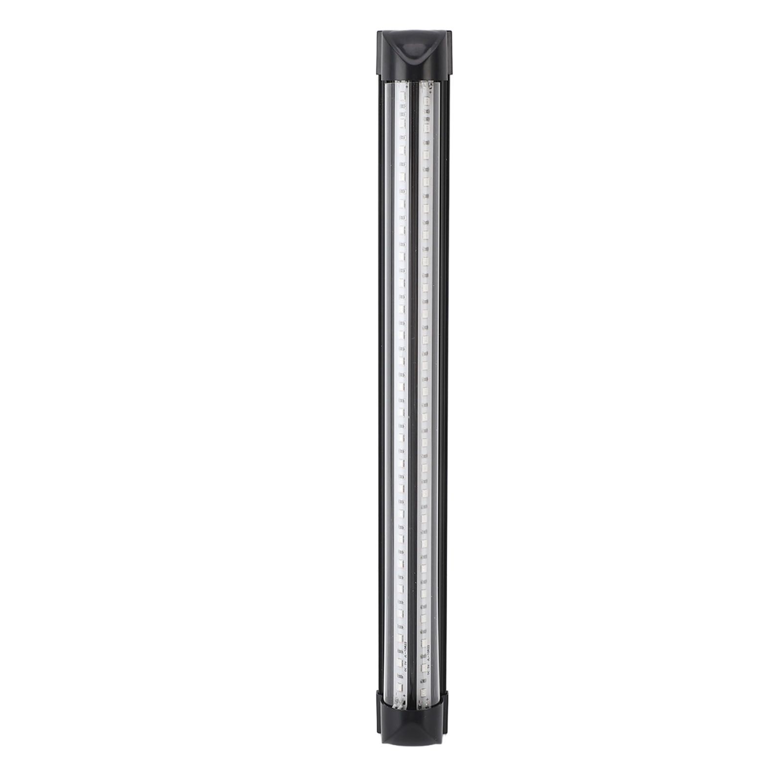 LED Black Light Bar 12.6in Long LED UV Bar Glow in The Dark Party Supplies For view 10