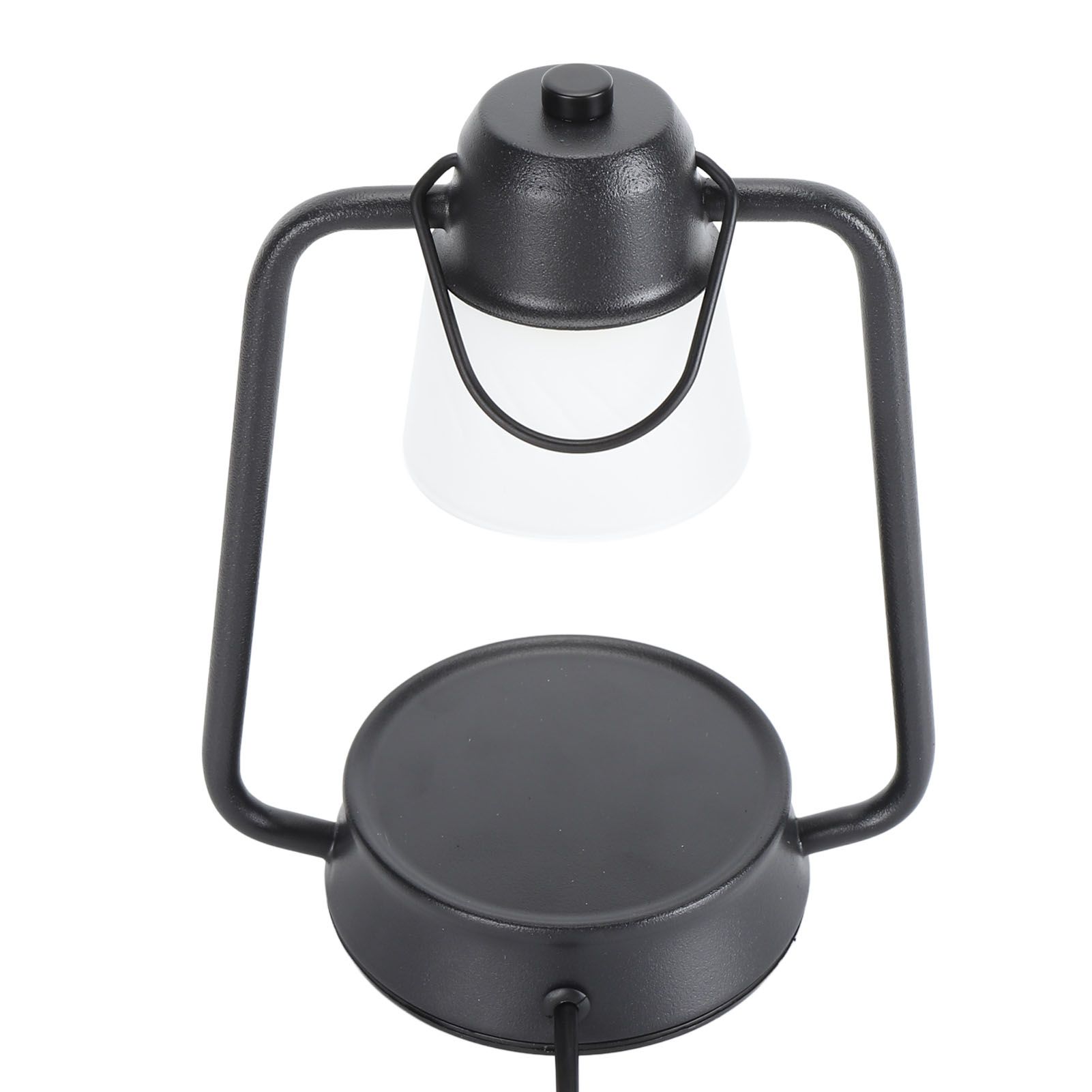 Candle Warmer Lamp with Timer Vintage Aromatherapy Wax Melting Light Electric view 6