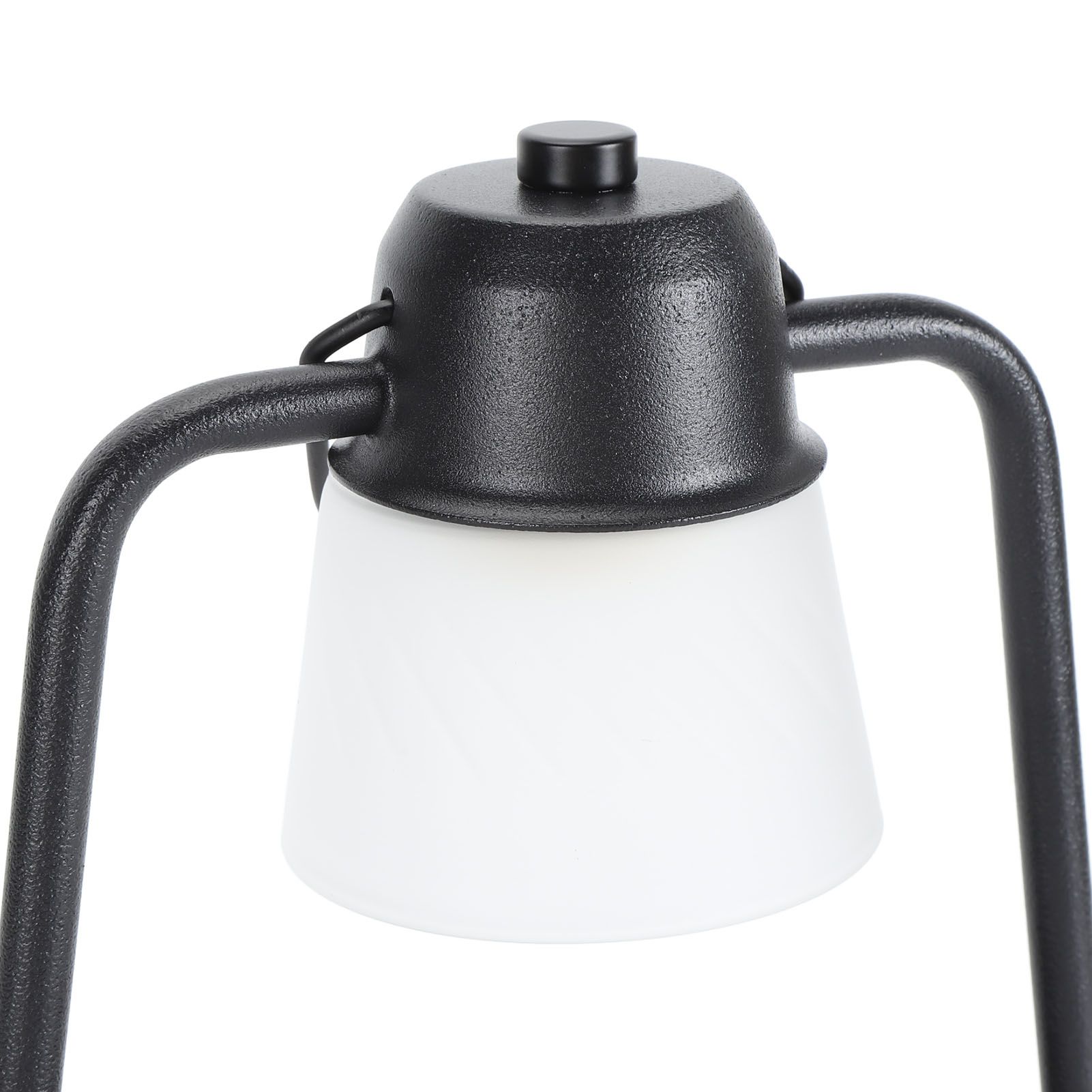 Candle Warmer Lamp with Timer Vintage Aromatherapy Wax Melting Light Electric view 7