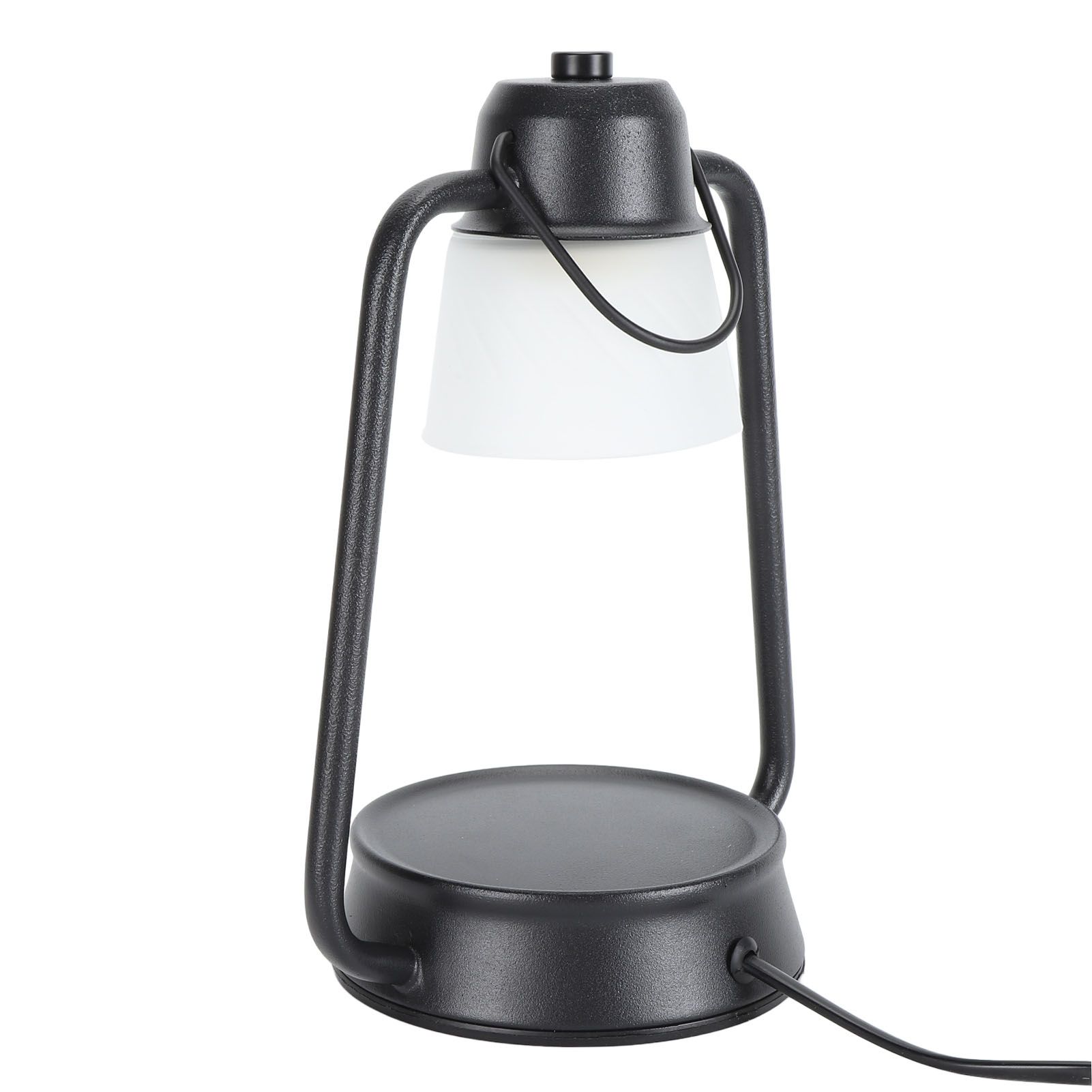 Candle Warmer Lamp with Timer Vintage Aromatherapy Wax Melting Light Electric view 9