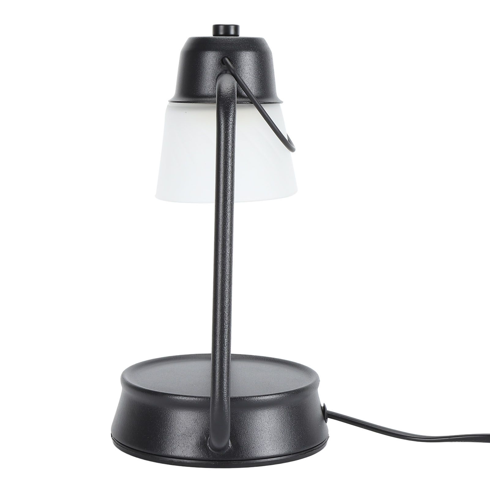 Candle Warmer Lamp with Timer Vintage Aromatherapy Wax Melting Light Electric view 10