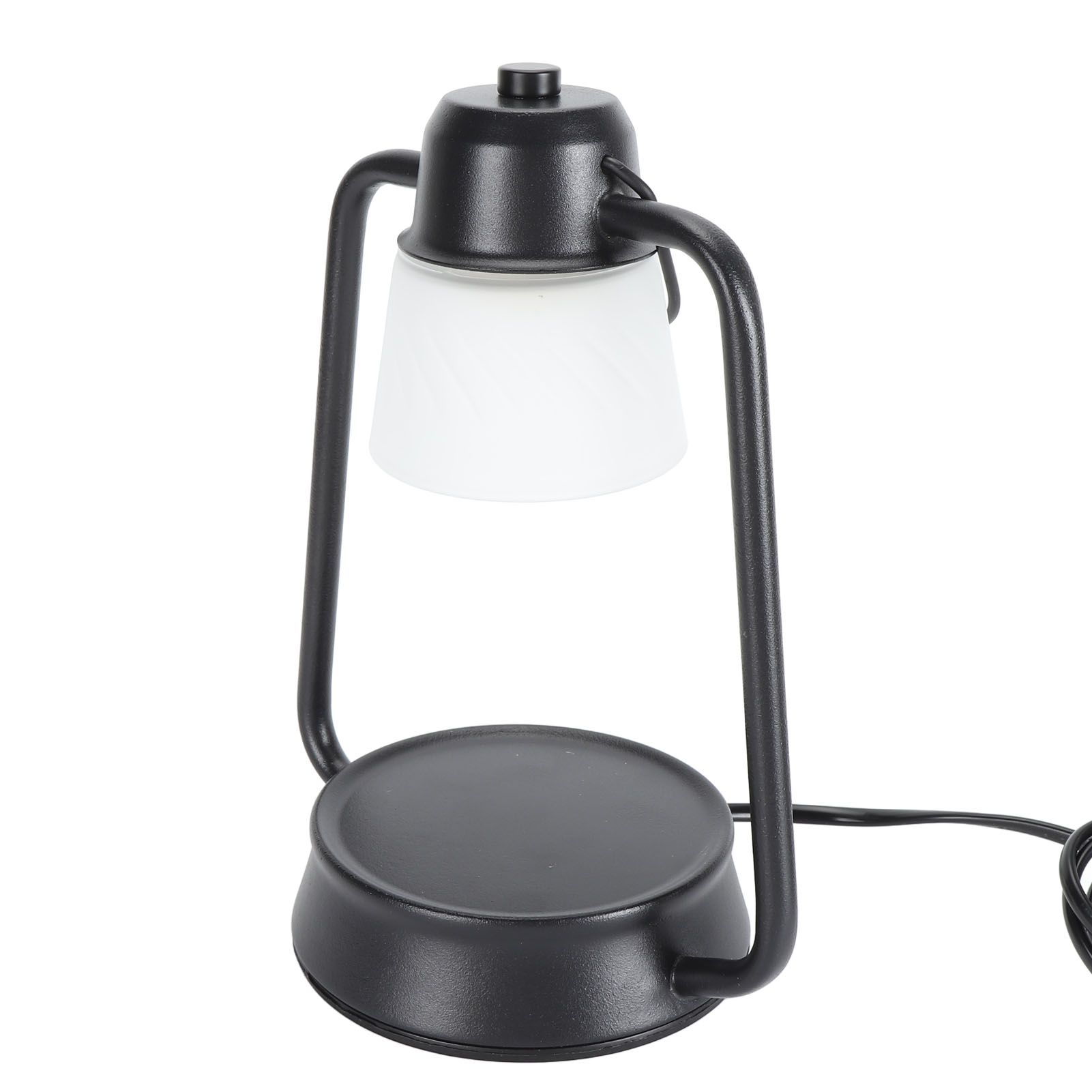 Candle Warmer Lamp with Timer Vintage Aromatherapy Wax Melting Light Electric view 11