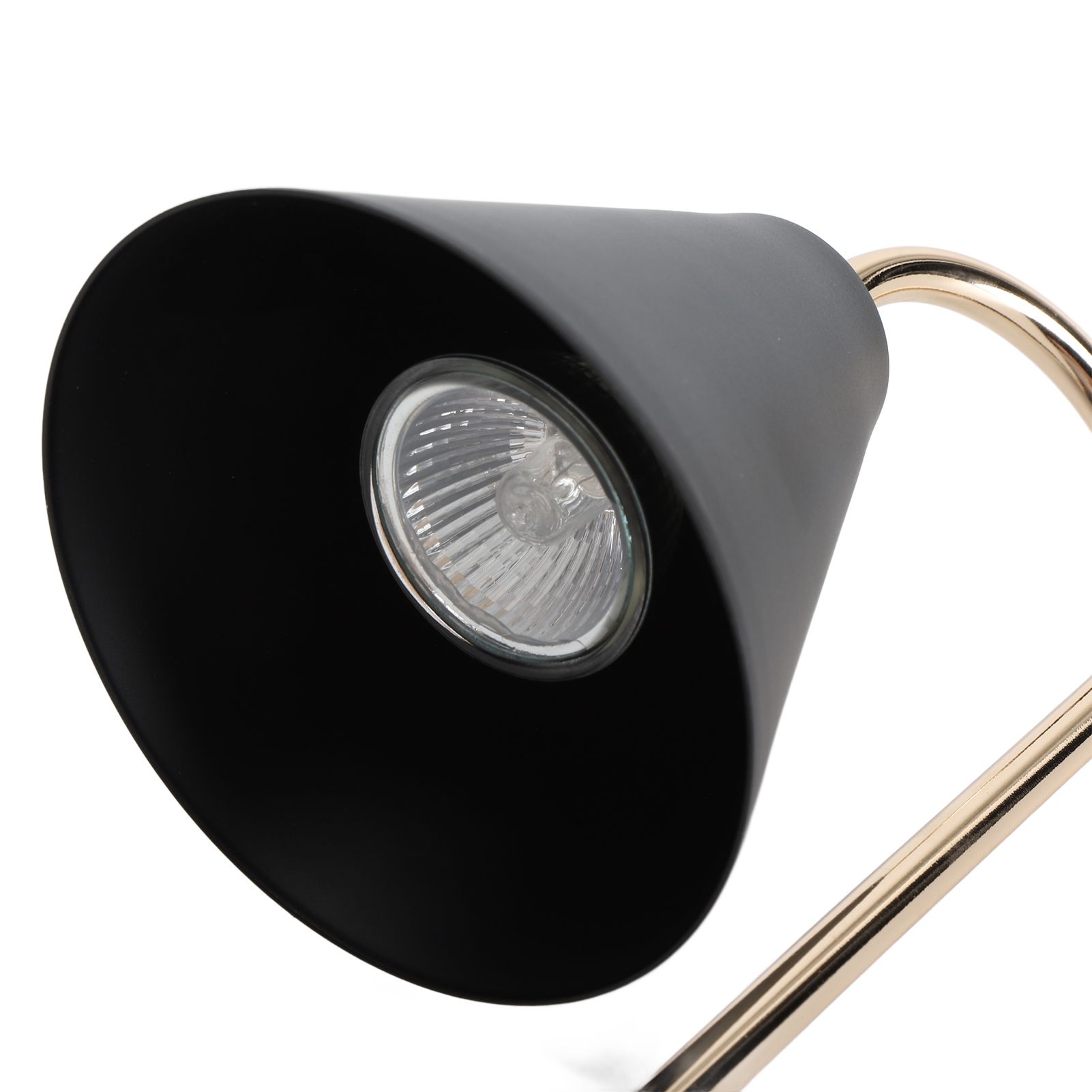 Candle Warmer Lamp Dimmable Decorative Electric Candle Warmer Lamp with Oak view 5
