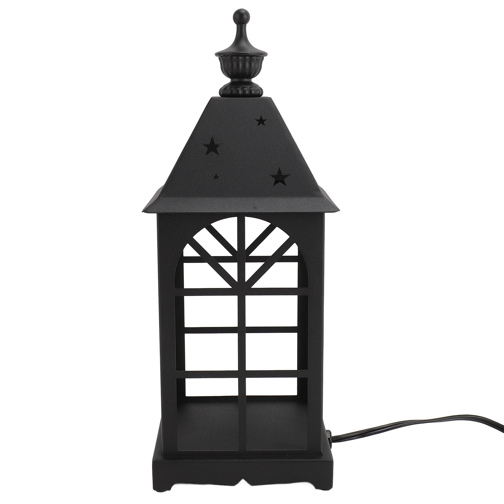 Candle Warmer Lamp Metal Iron Vintage Aromatherapy Wax Melting Lamp Electric view 12