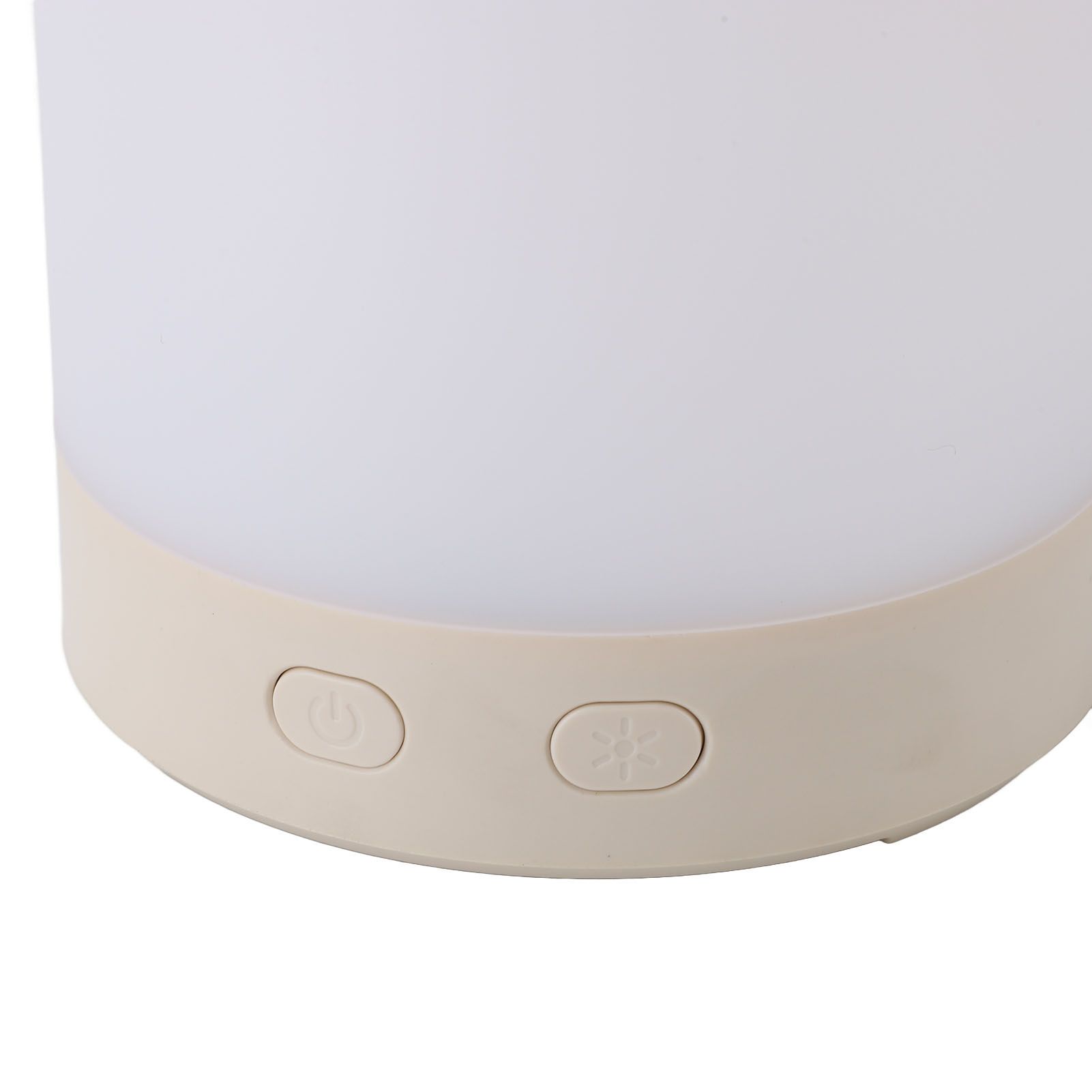 Solar Camping Lantern with High Brightness Headlamp Detachable Emergency Light view 7