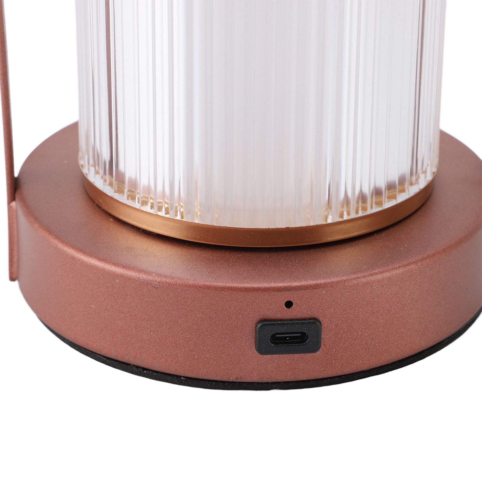 Table Lamp Portable USB Charging 3600mAh Touch Control Stepless Dimmable 3 view 2