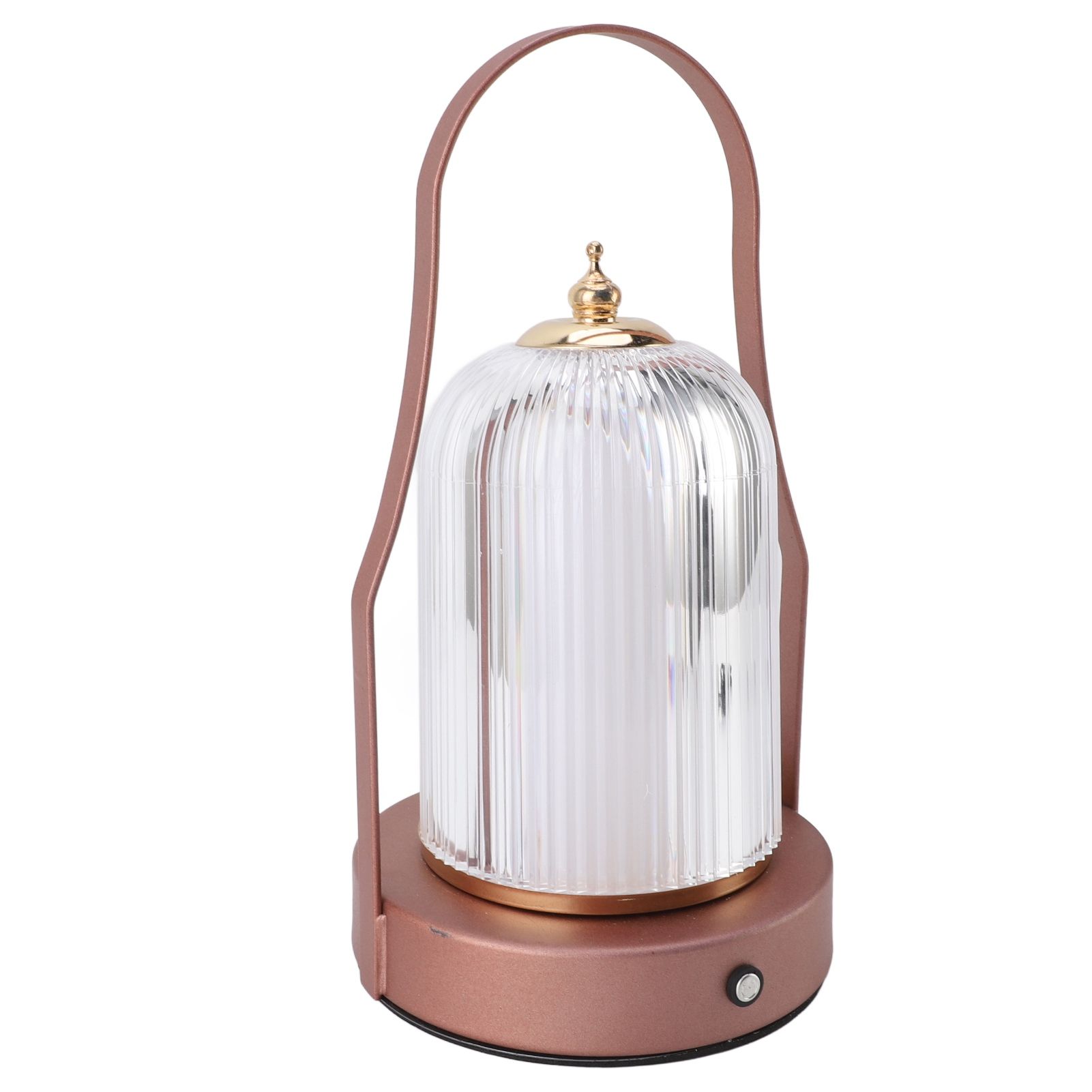 Table Lamp Portable USB Charging 3600mAh Touch Control Stepless Dimmable 3 view 4