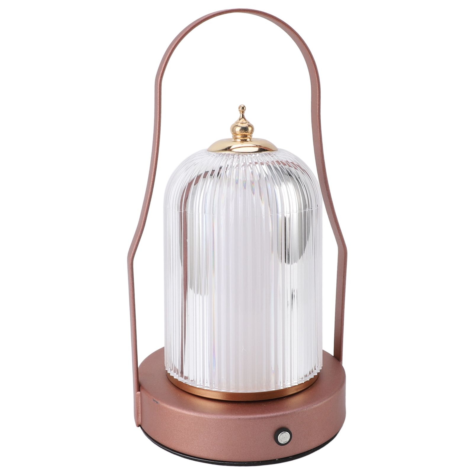 Table Lamp Portable USB Charging 3600mAh Touch Control Stepless Dimmable 3 view 6