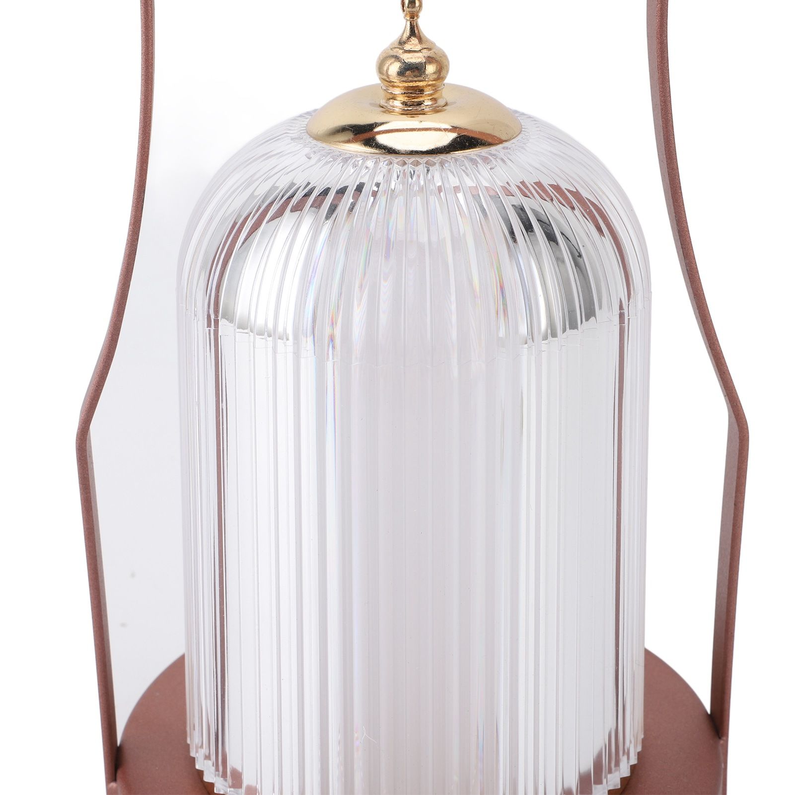 Table Lamp Portable USB Charging 3600mAh Touch Control Stepless Dimmable 3 view 7