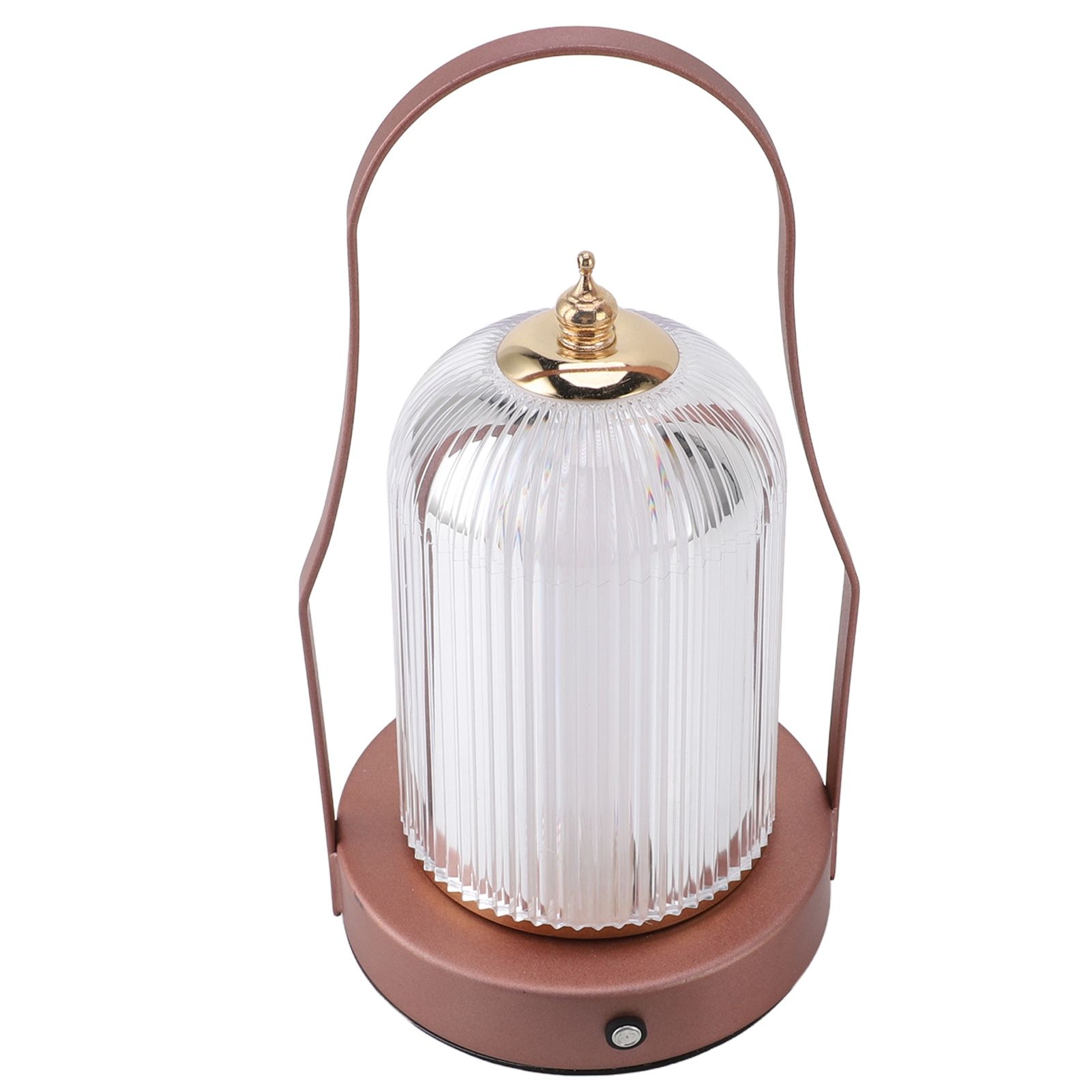 Table Lamp Portable USB Charging 3600mAh Touch Control Stepless Dimmable 3 view 8