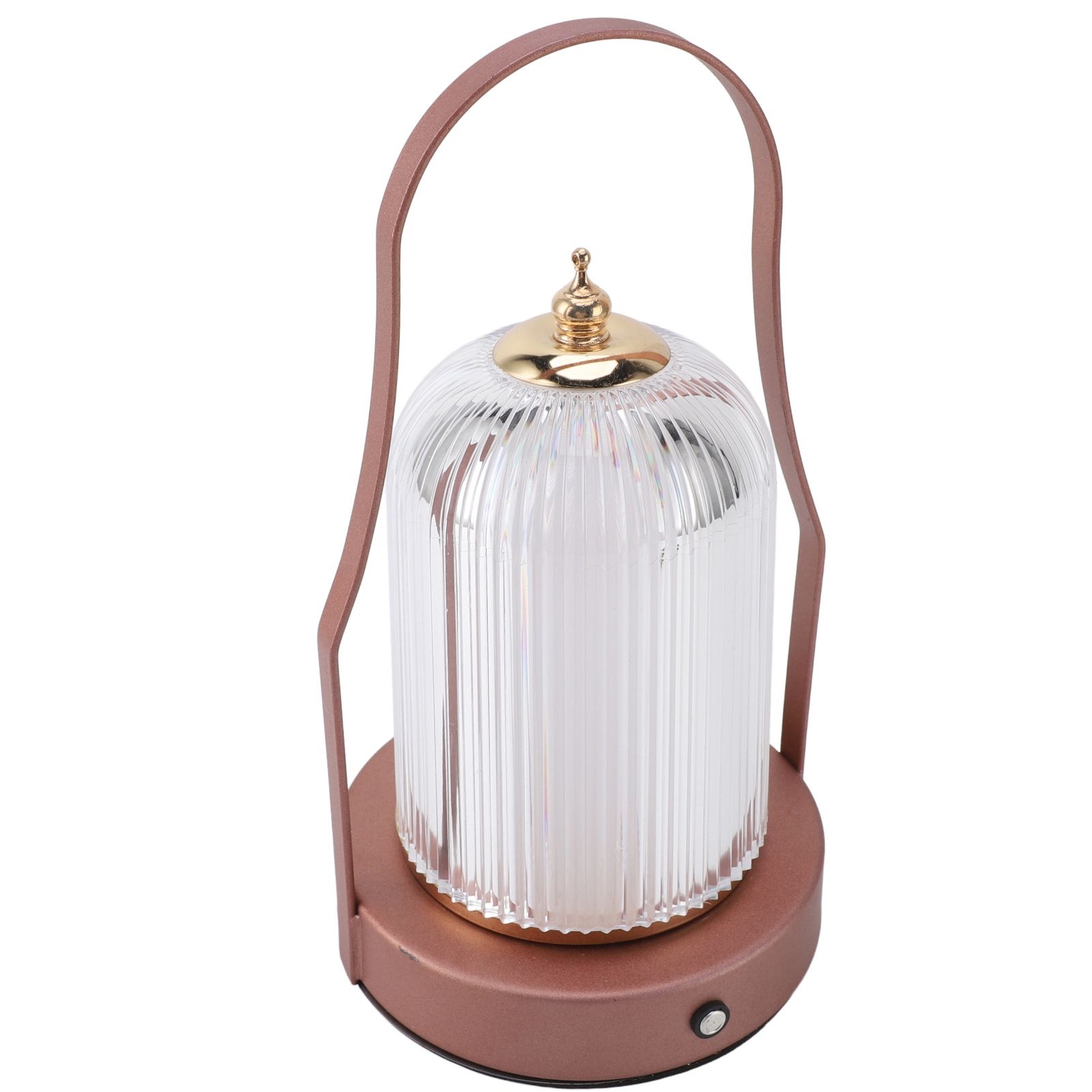 Table Lamp Portable USB Charging 3600mAh Touch Control Stepless Dimmable 3 view 9