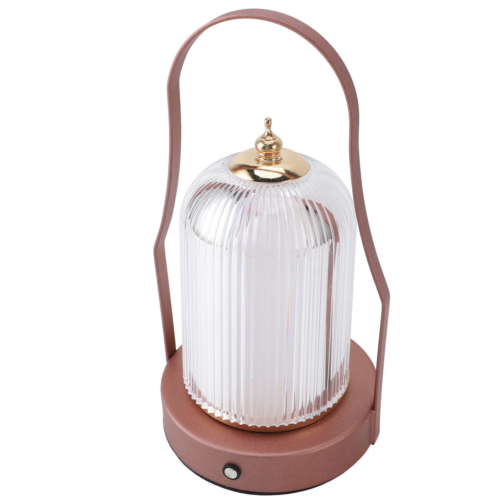 Table Lamp Portable USB Charging 3600mAh Touch Control Stepless Dimmable 3 view 10