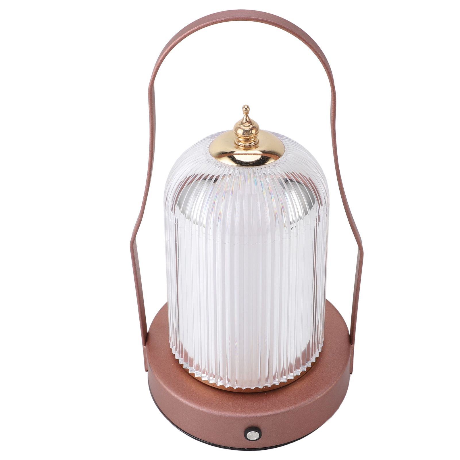 Table Lamp Portable USB Charging 3600mAh Touch Control Stepless Dimmable 3 view 11